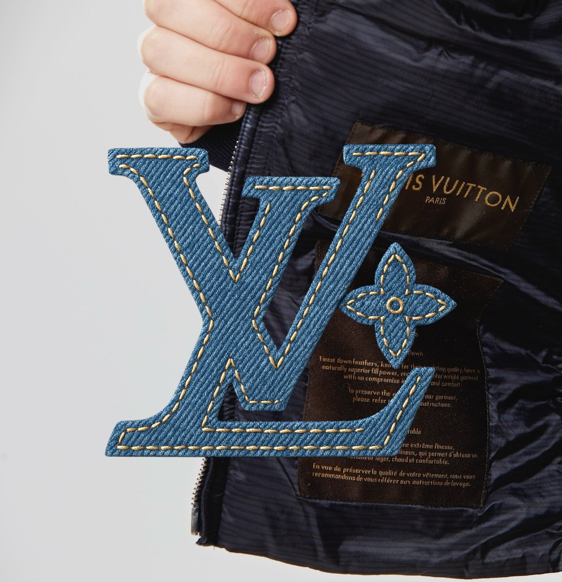 LOUIS VUITTON