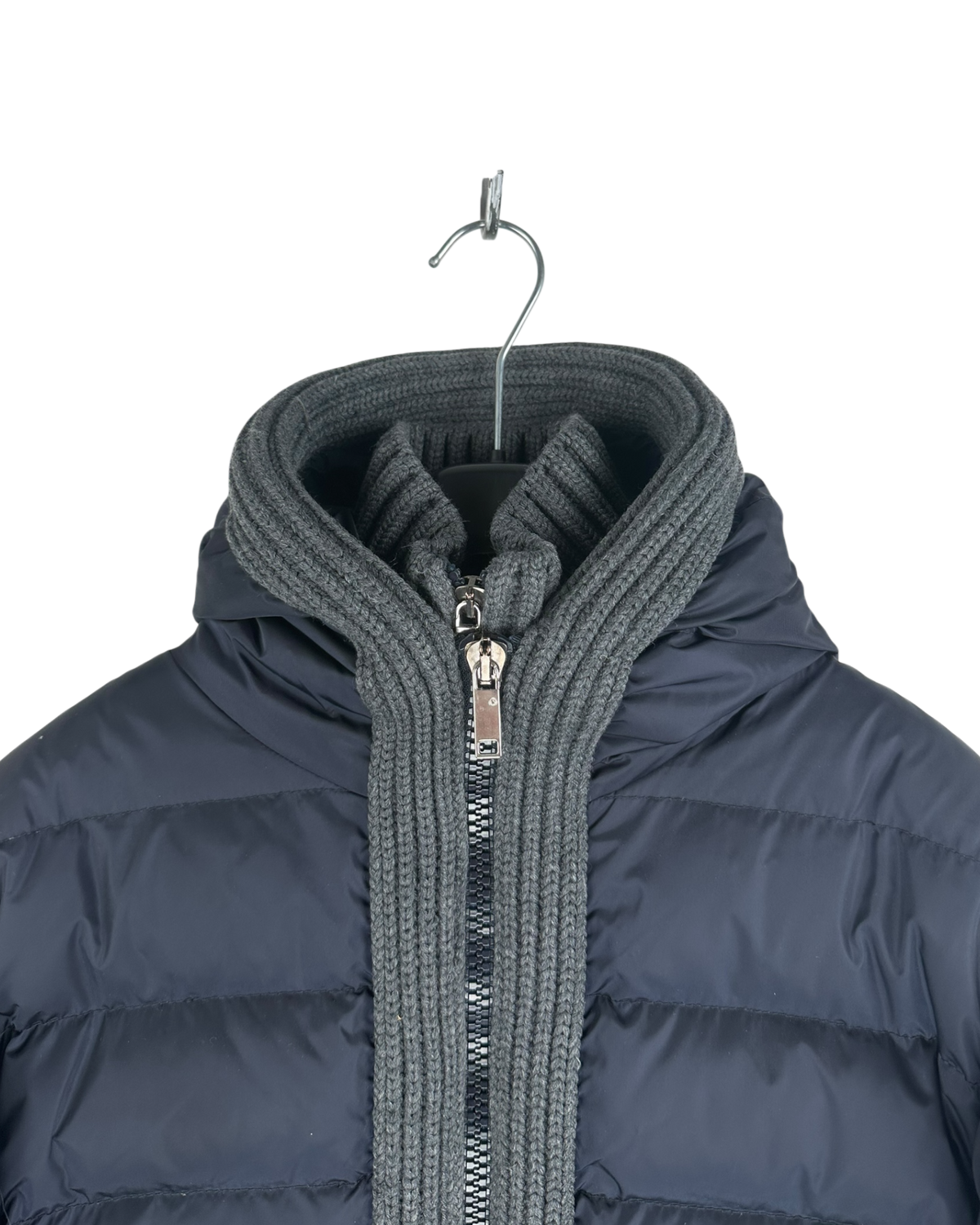Moncler doudoune - The Reservery