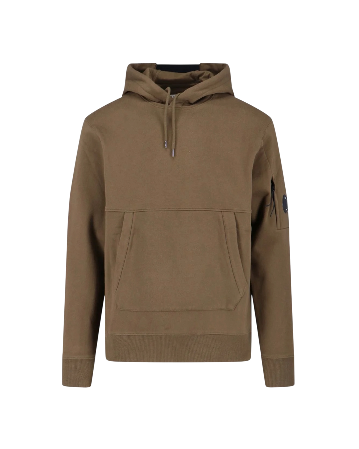 C.P Company pull à capuche