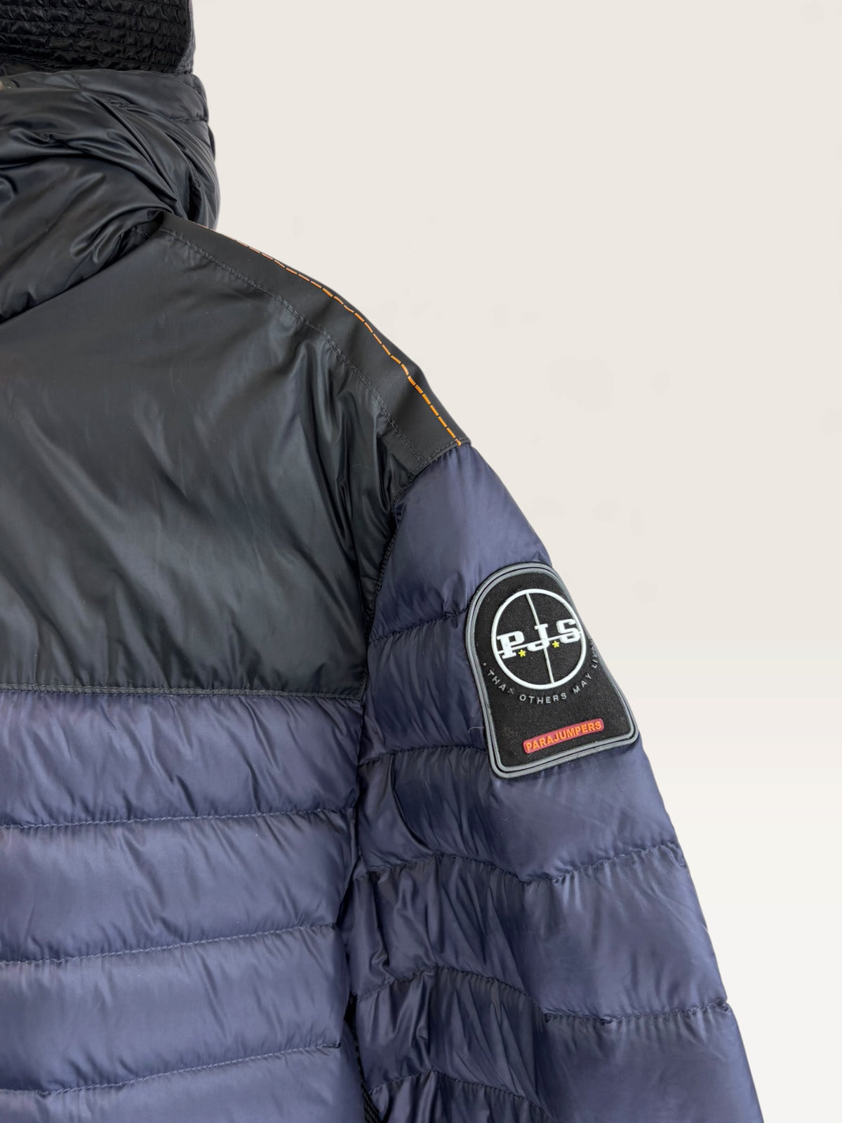 Parajumpers doudoune en plume