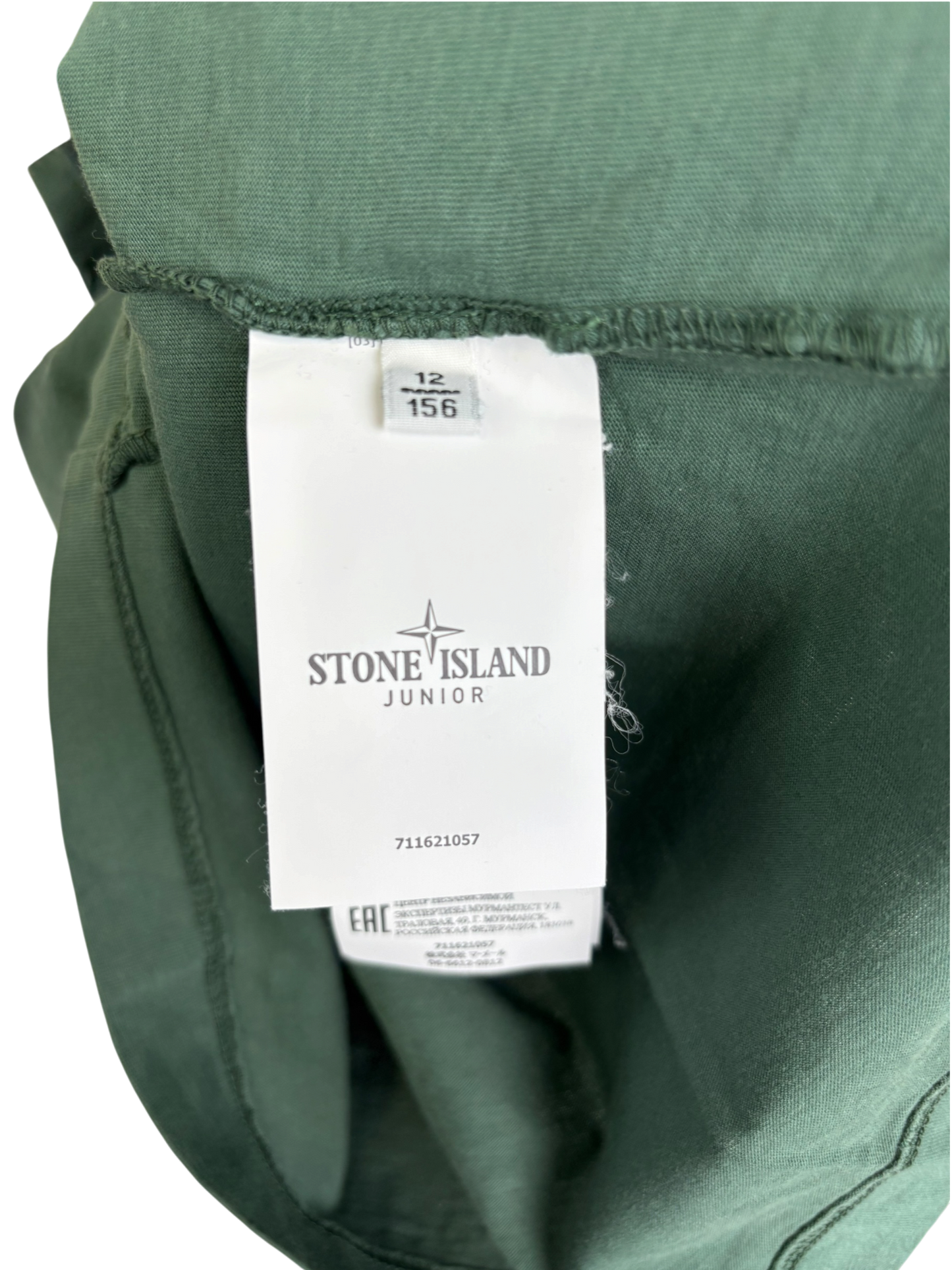 Stone island t shirt