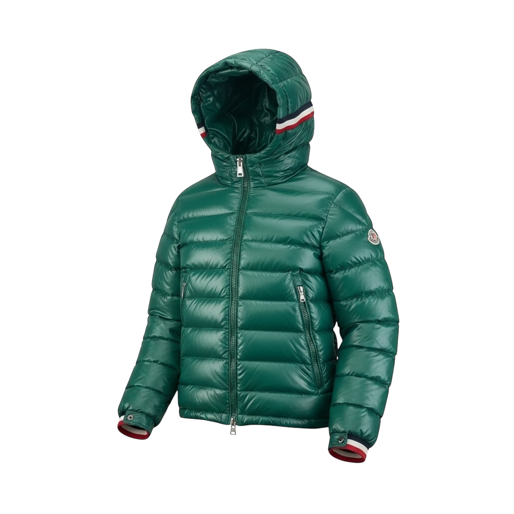 Moncler doudoune - The Reservery