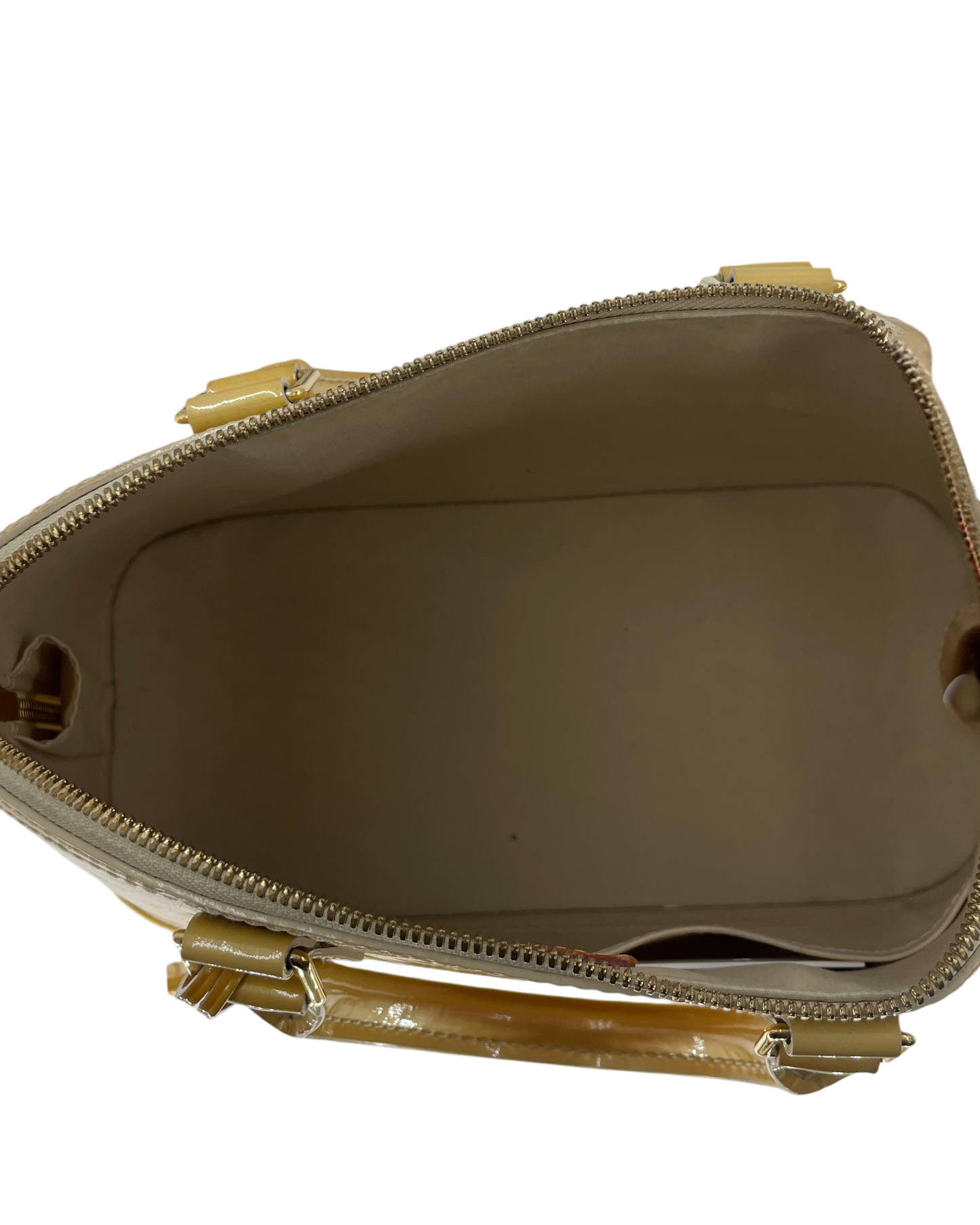 Louis Vuitton Sac à main Alma monogram