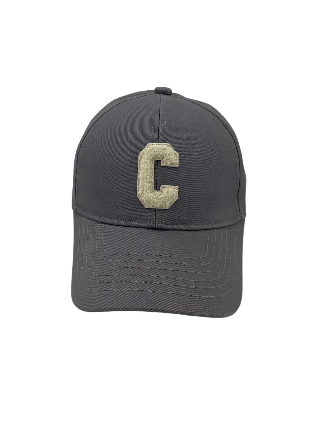 Céline casquette grise - The Reservery