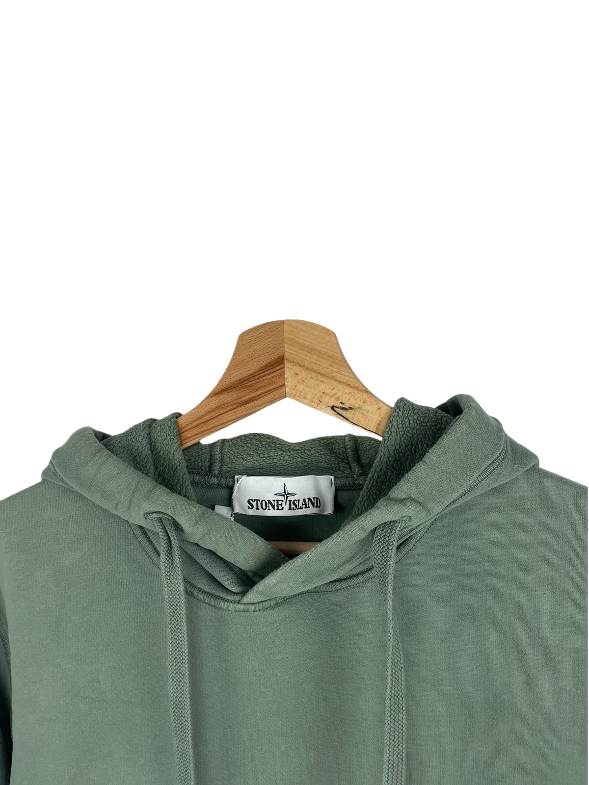 Stone Island pull à capuche