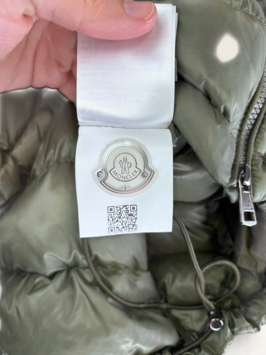 Moncler doudoune Rodez