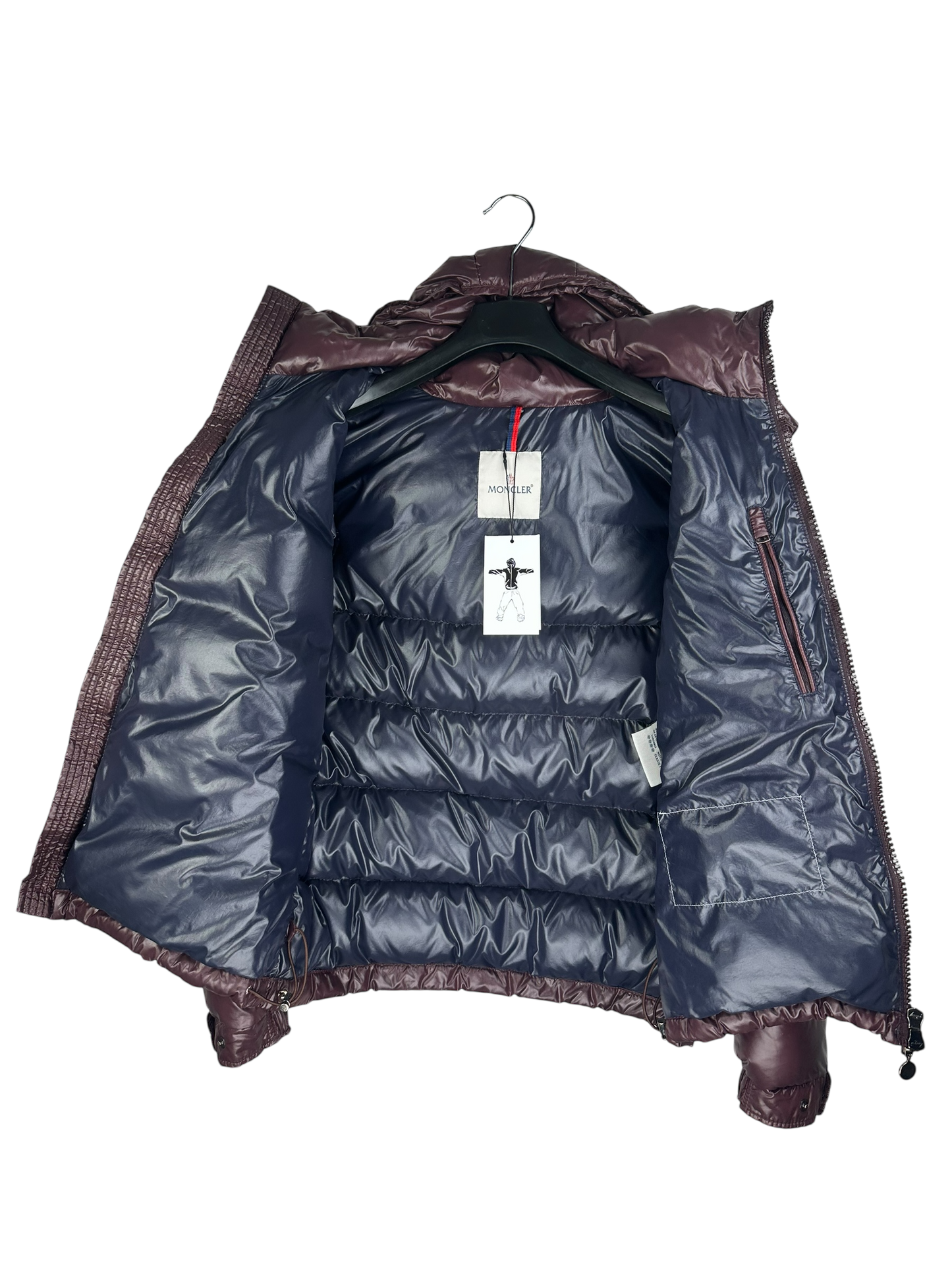Moncler doudoune maya