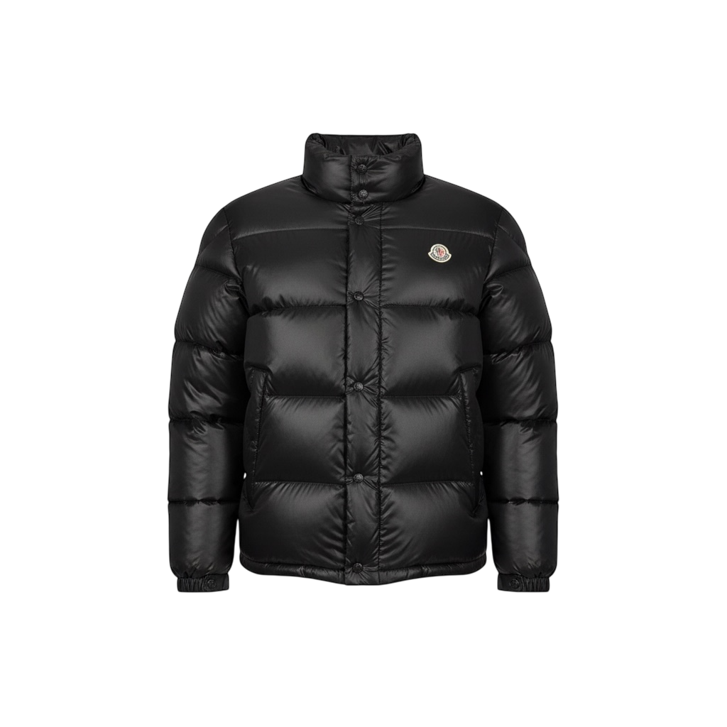 Moncler doudoune hybride - The Reservery