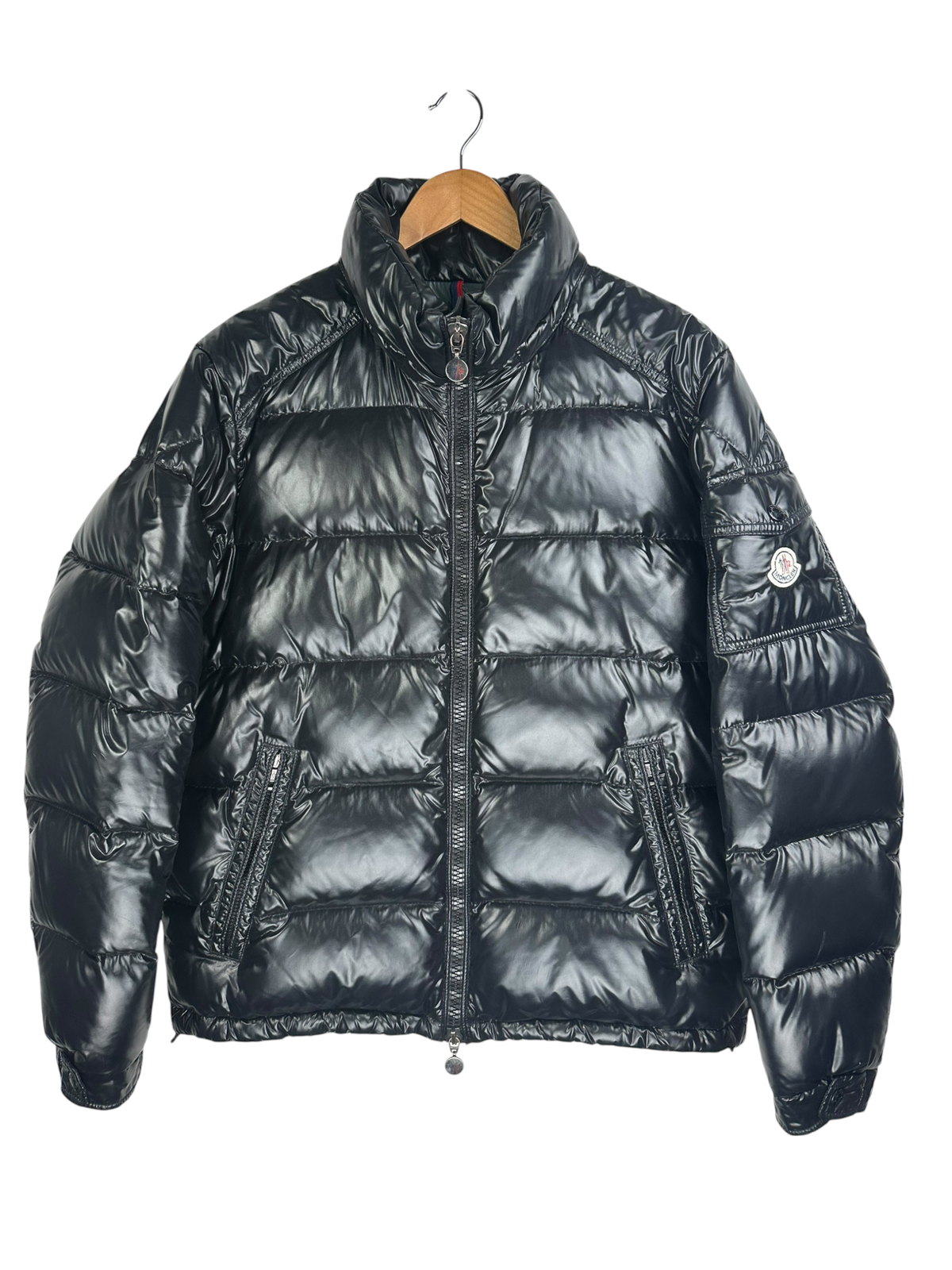 Moncler doudoune - The Reservery