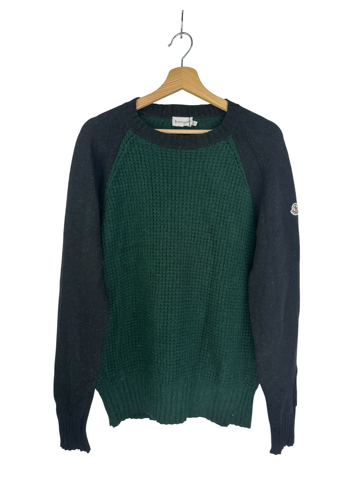 Pull Moncler - The Reservery