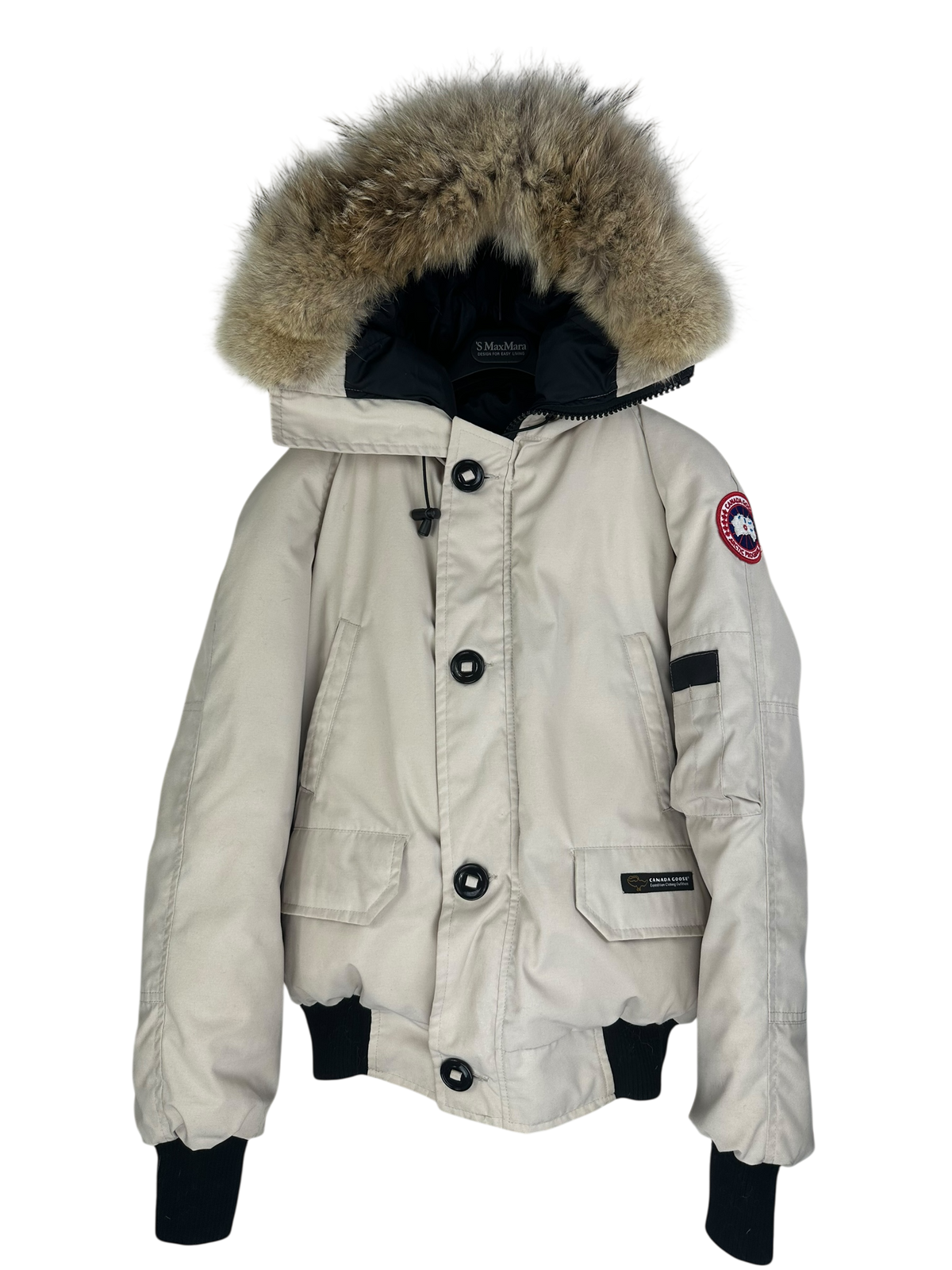 Canada Goose doudoune - The Reservery