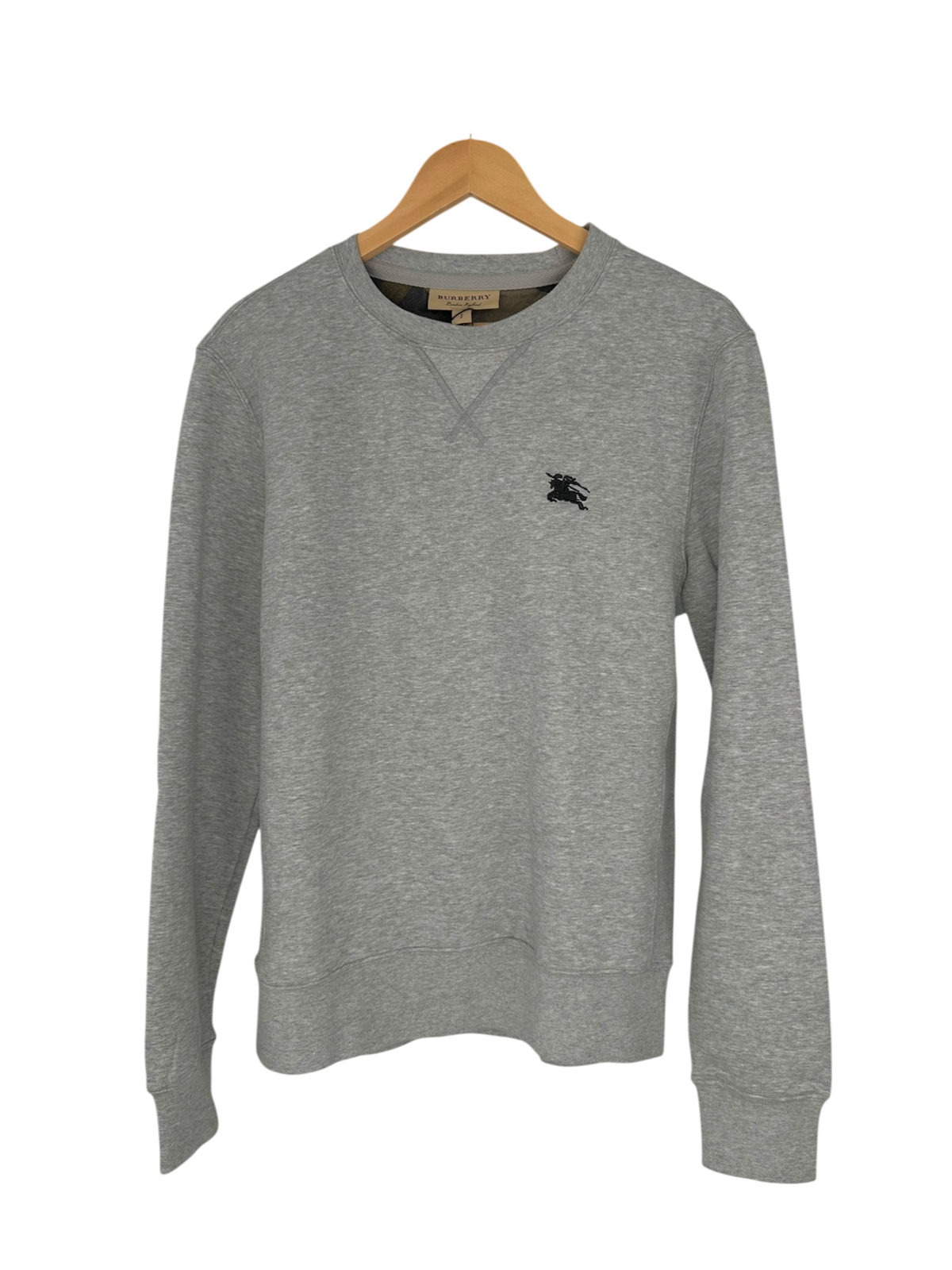 Burberry Pull - The Reservery