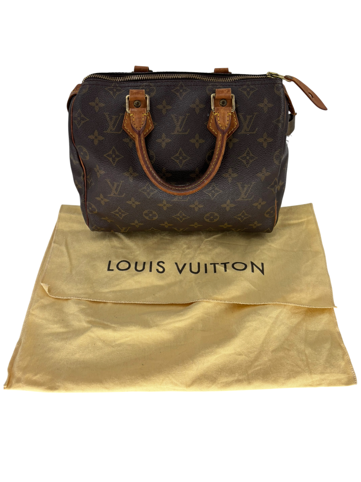 Louis Vuitton Speedy 25