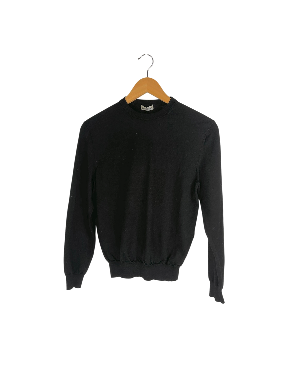 Balenciaga pull