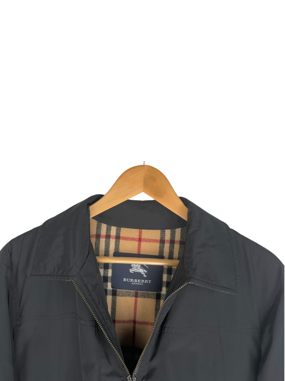 Burberry Veste L - The Reservery