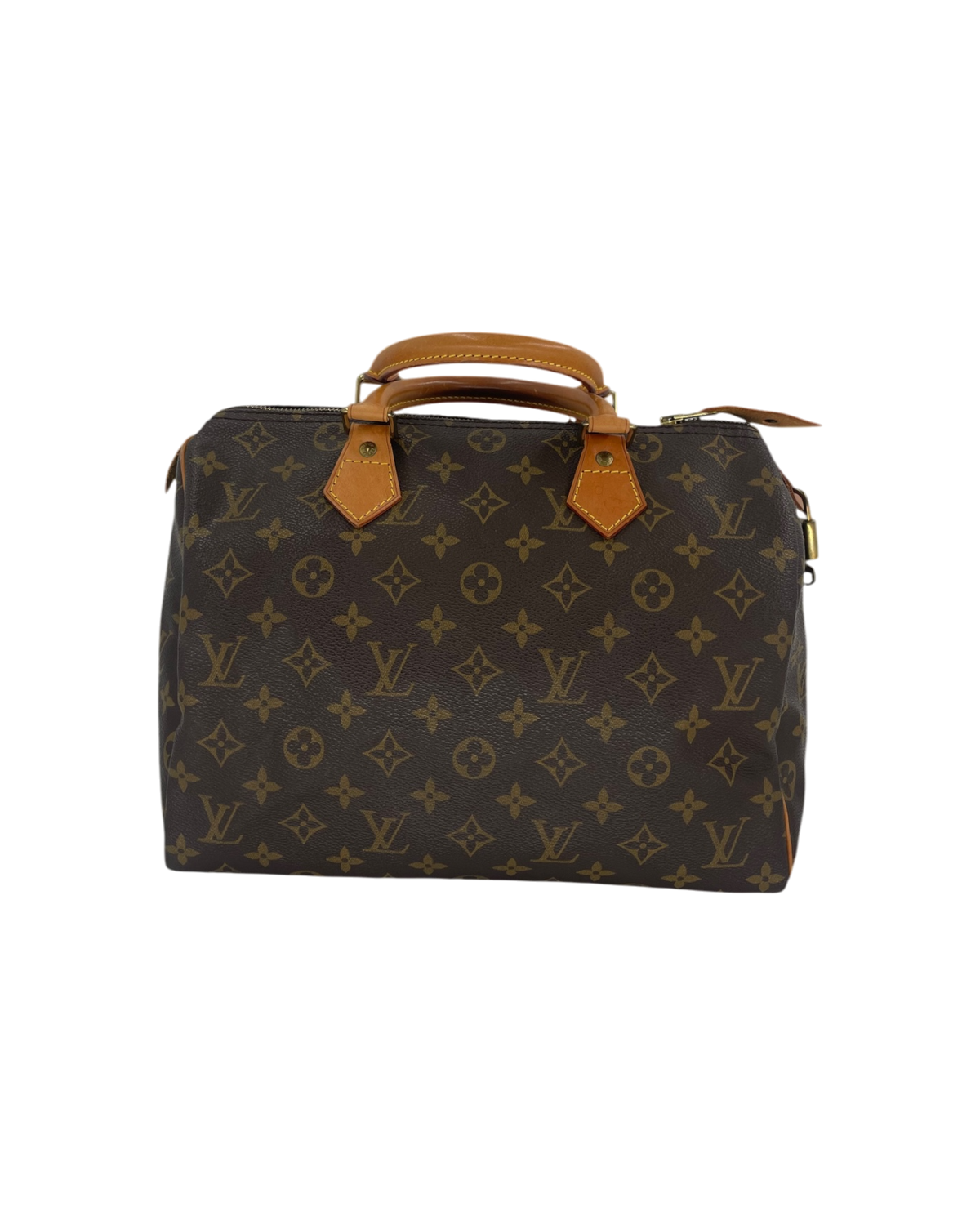 Louis Vuitton Sac à main Speedy 30