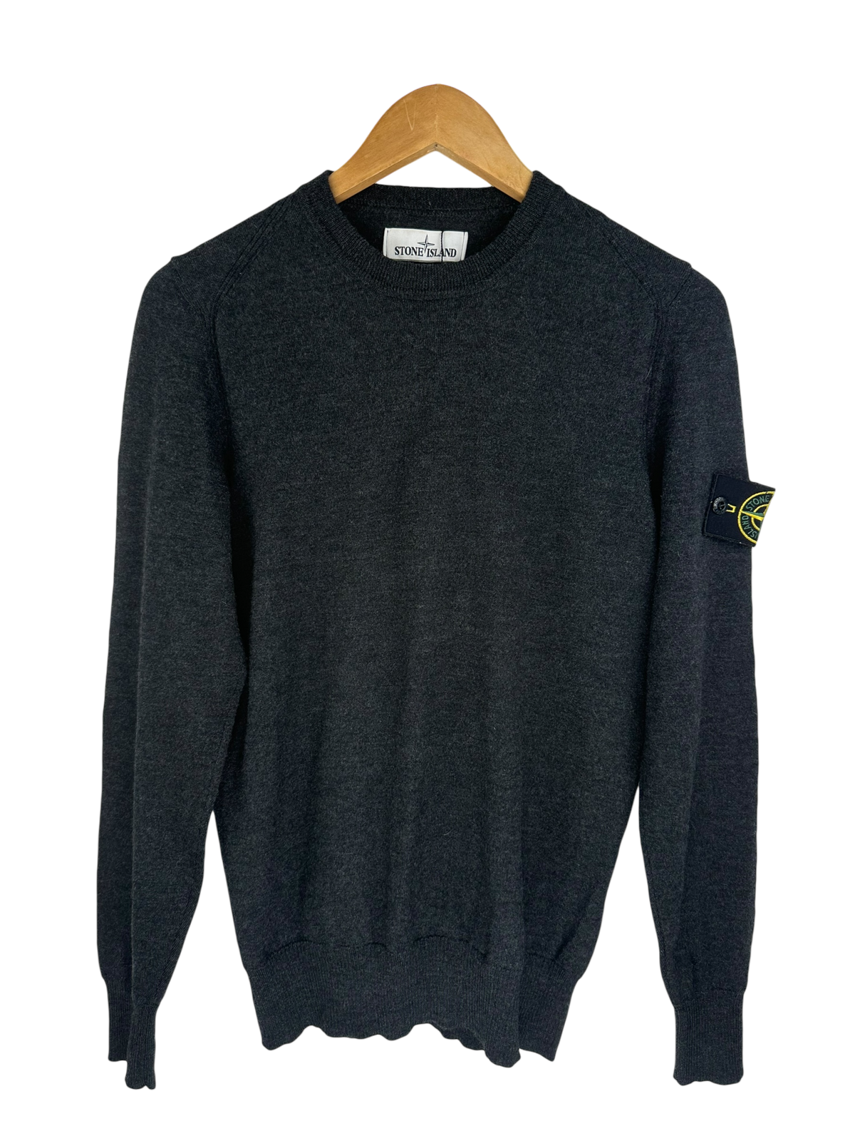 Stone Island Pull S - The Reservery