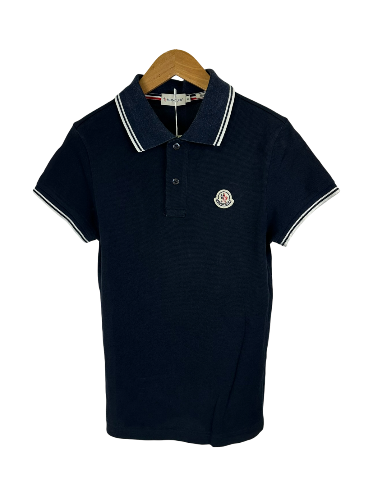 Moncler Polo