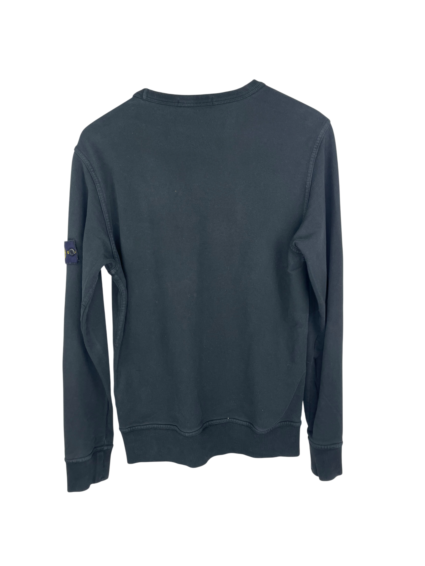 Stone Island pull avec poche