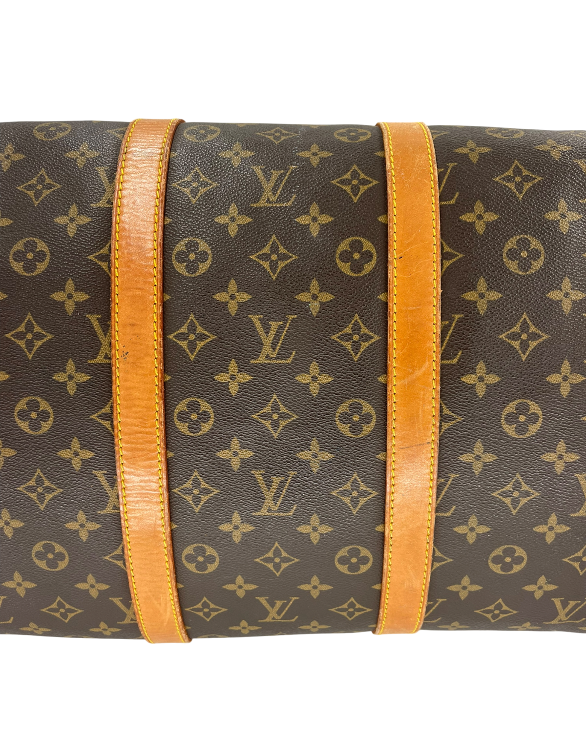 Louis Vuitton Keepall 55 sac de voyage