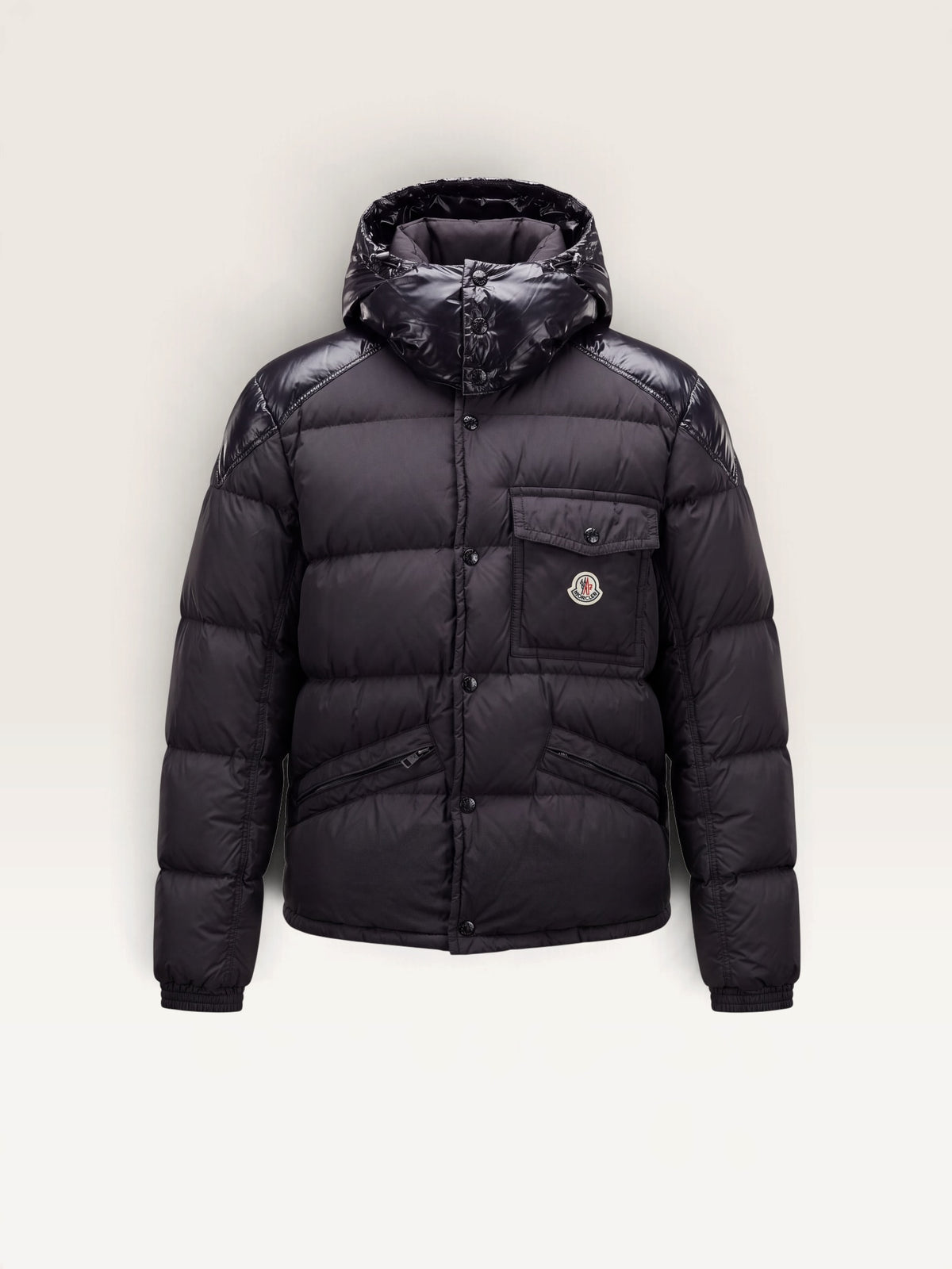 Moncler doudoune Montbéliard brillant