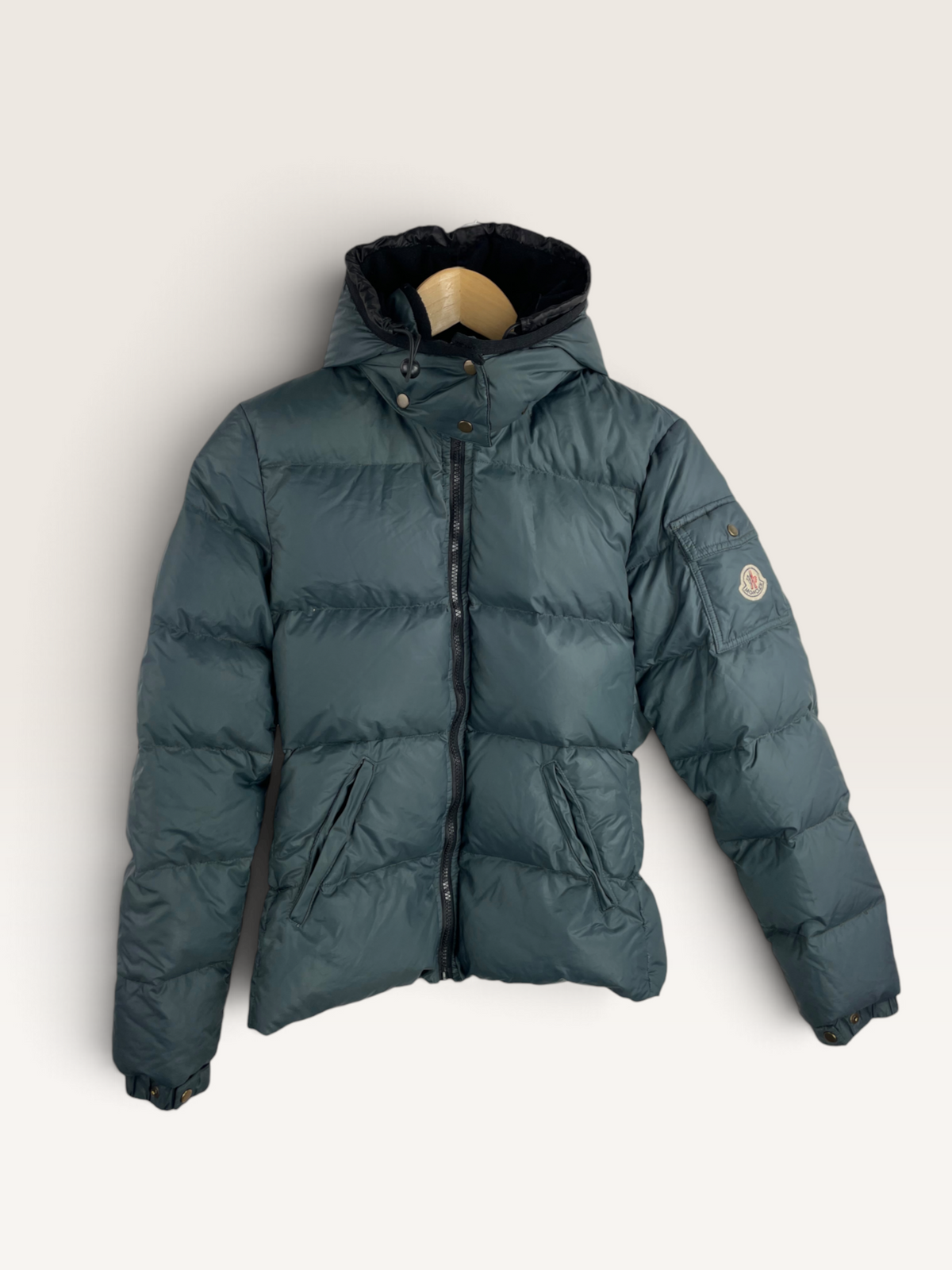 Moncler doudoune Maya femme
