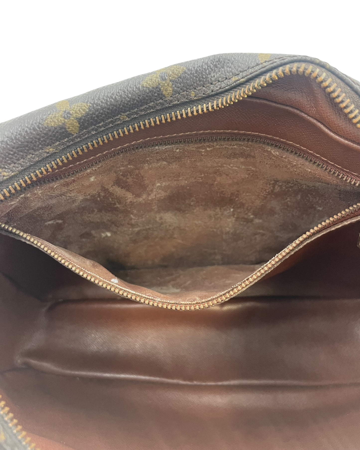 Louis Vuitton Sac bandoulière monogram marron