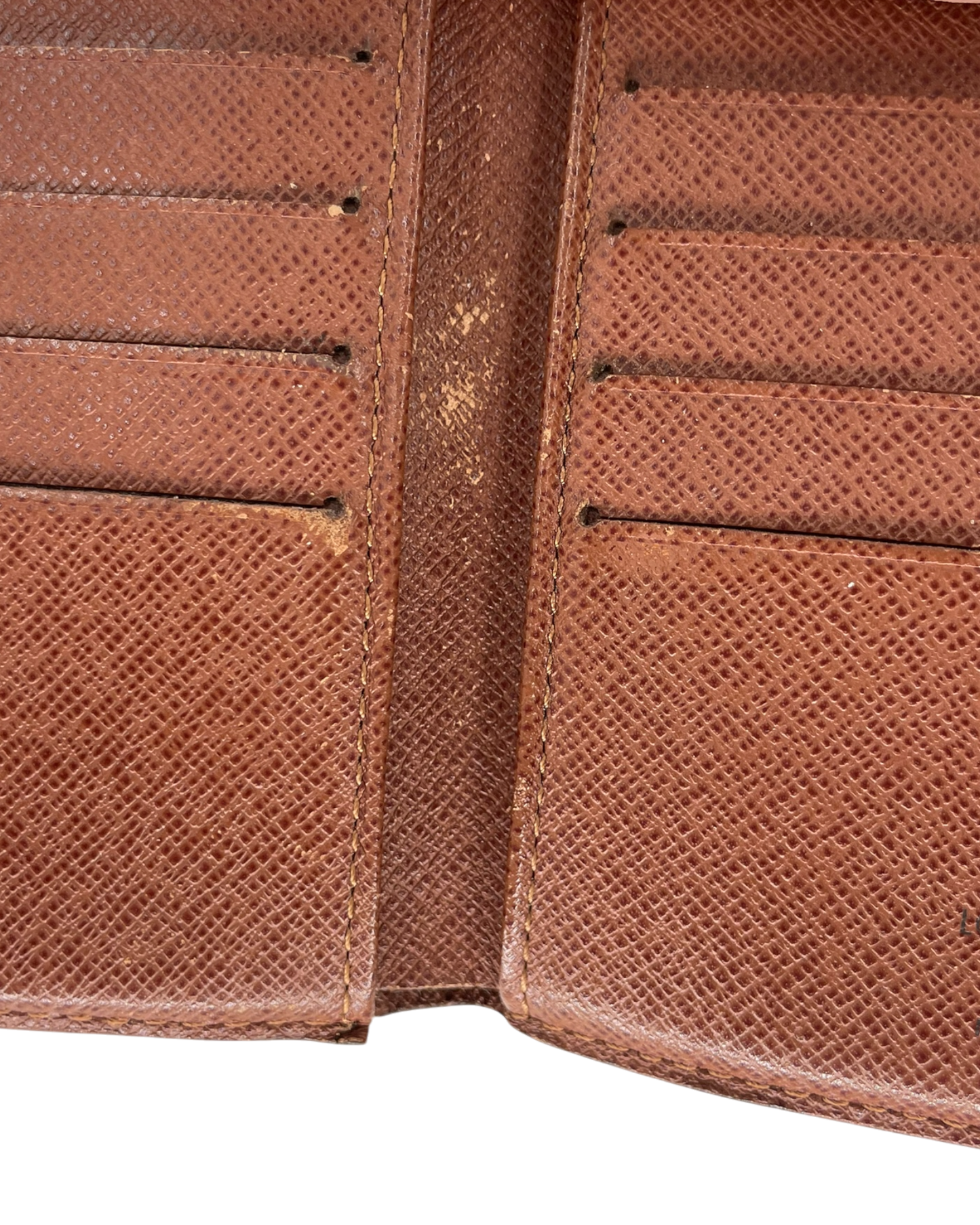 Louis Vuitton portefeuille