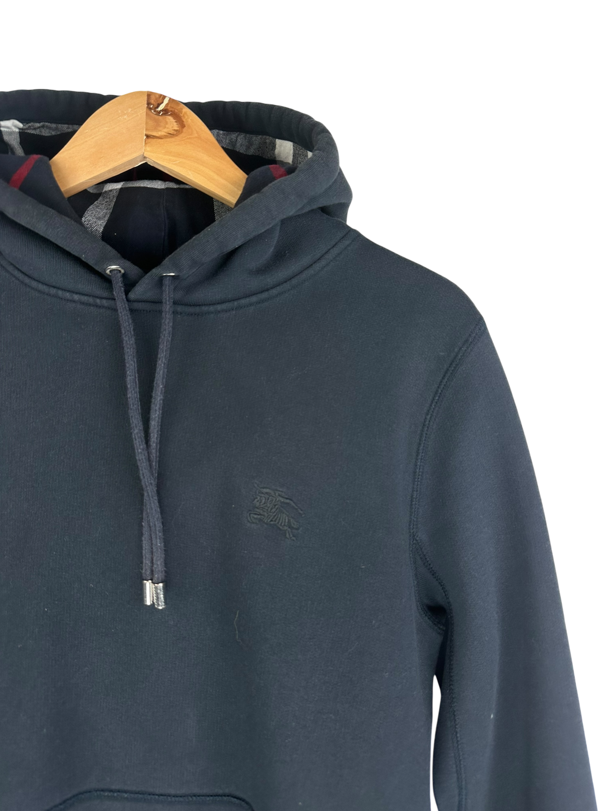 Burberry pull à capuche - The Reservery