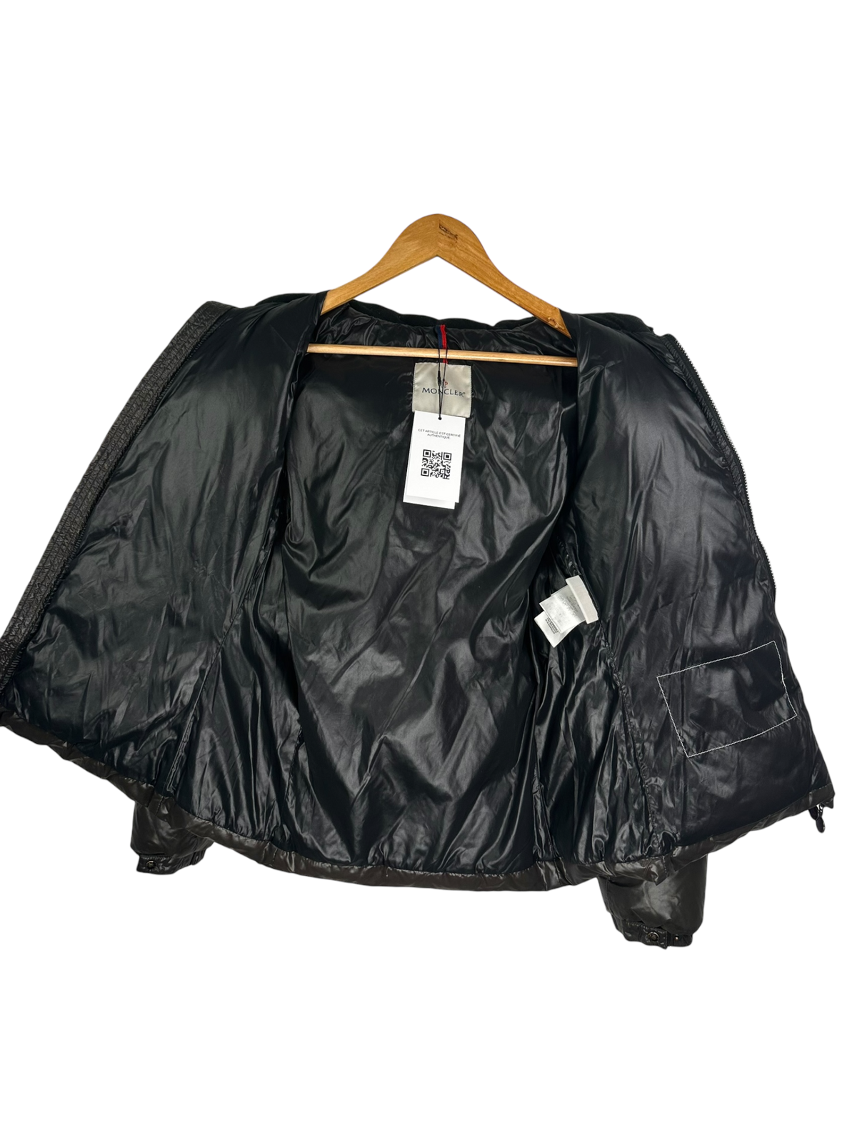 Moncler Doudoune - The Reservery