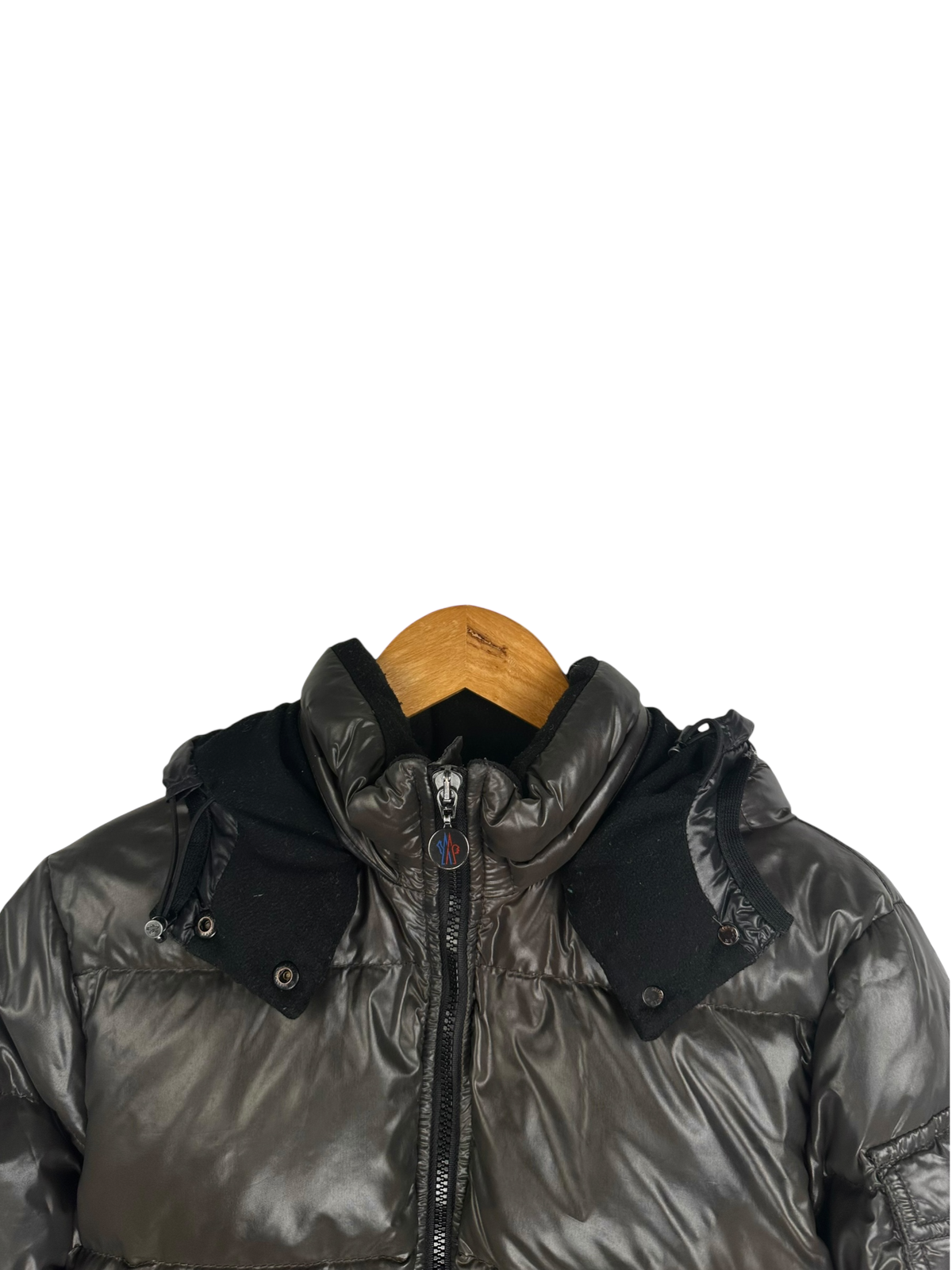 Moncler Doudoune - The Reservery