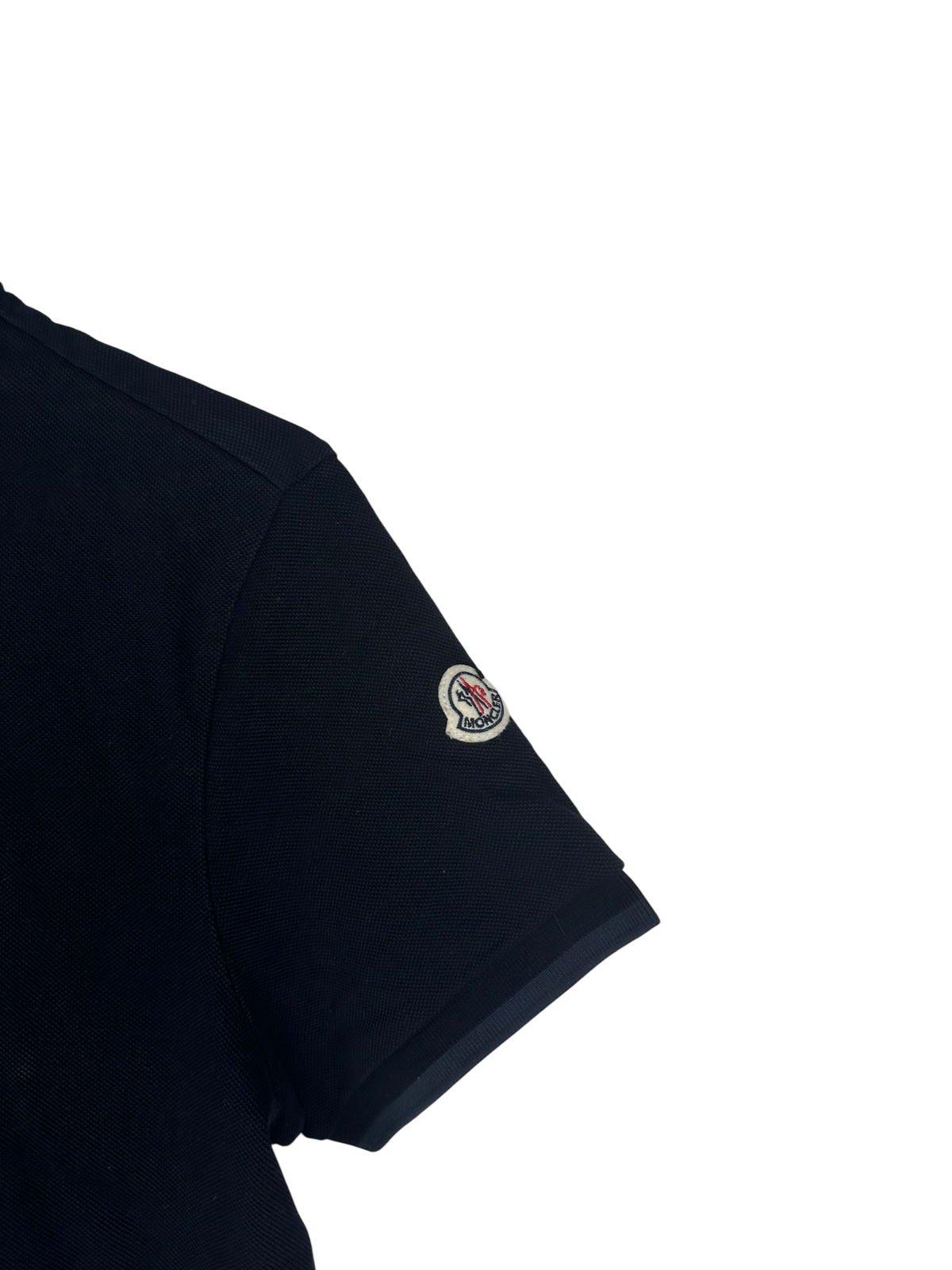 Polo Moncler - The Reservery