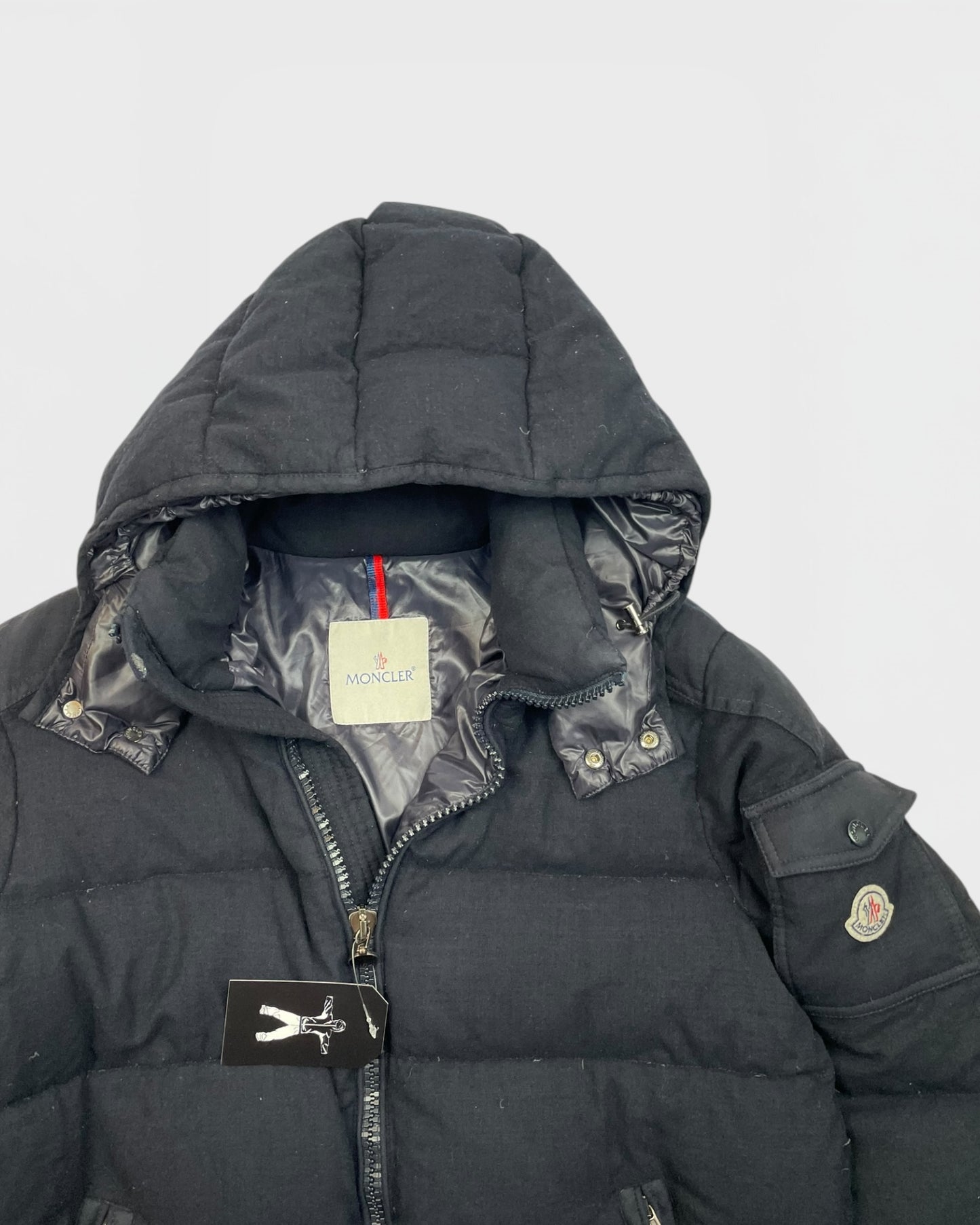 Moncler Maya doudoune / puffer jacket