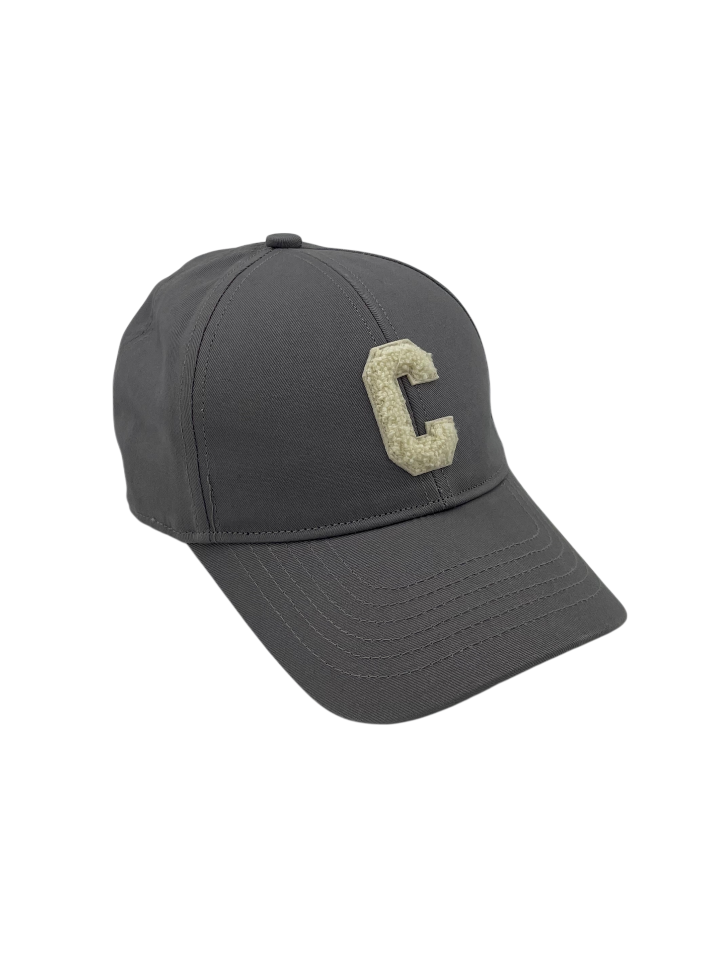 Céline casquette grise