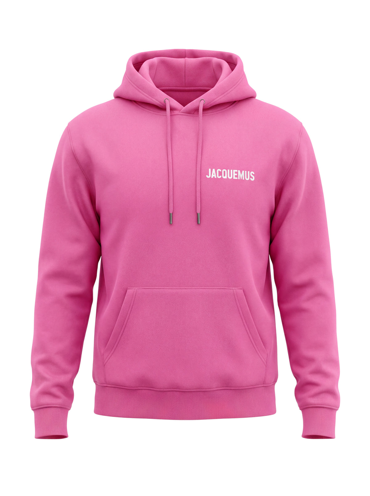 Jacquemus pull à capuche