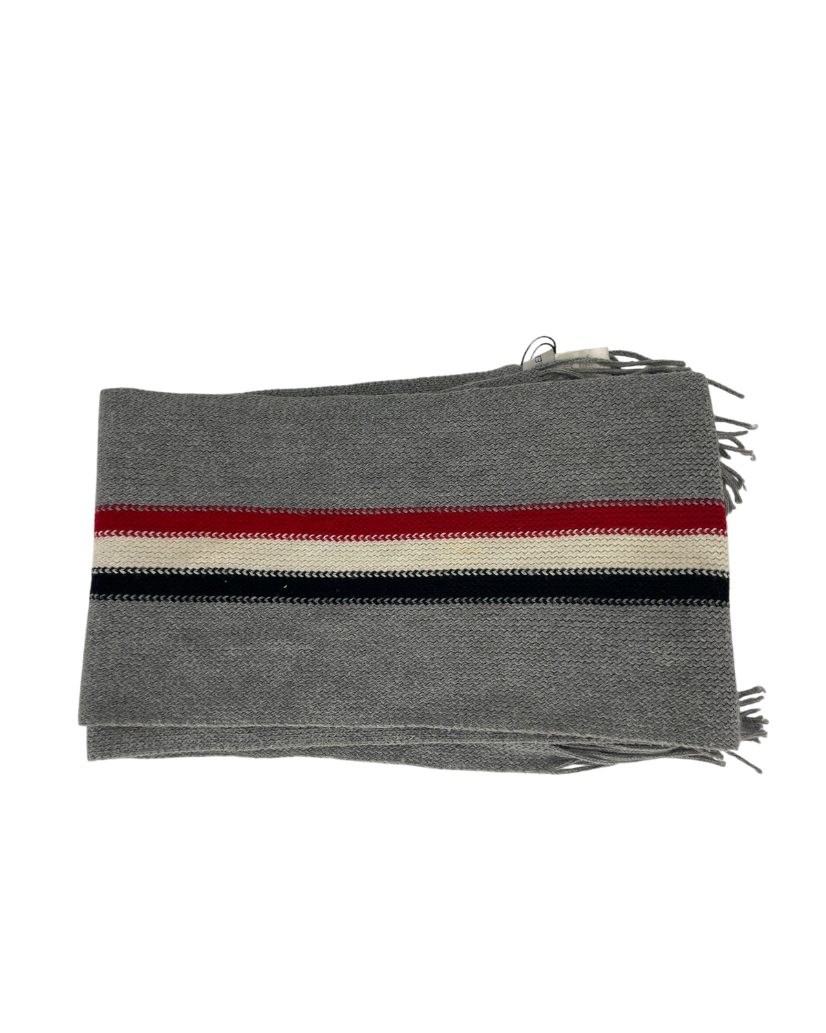 Moncler écharpe en laine