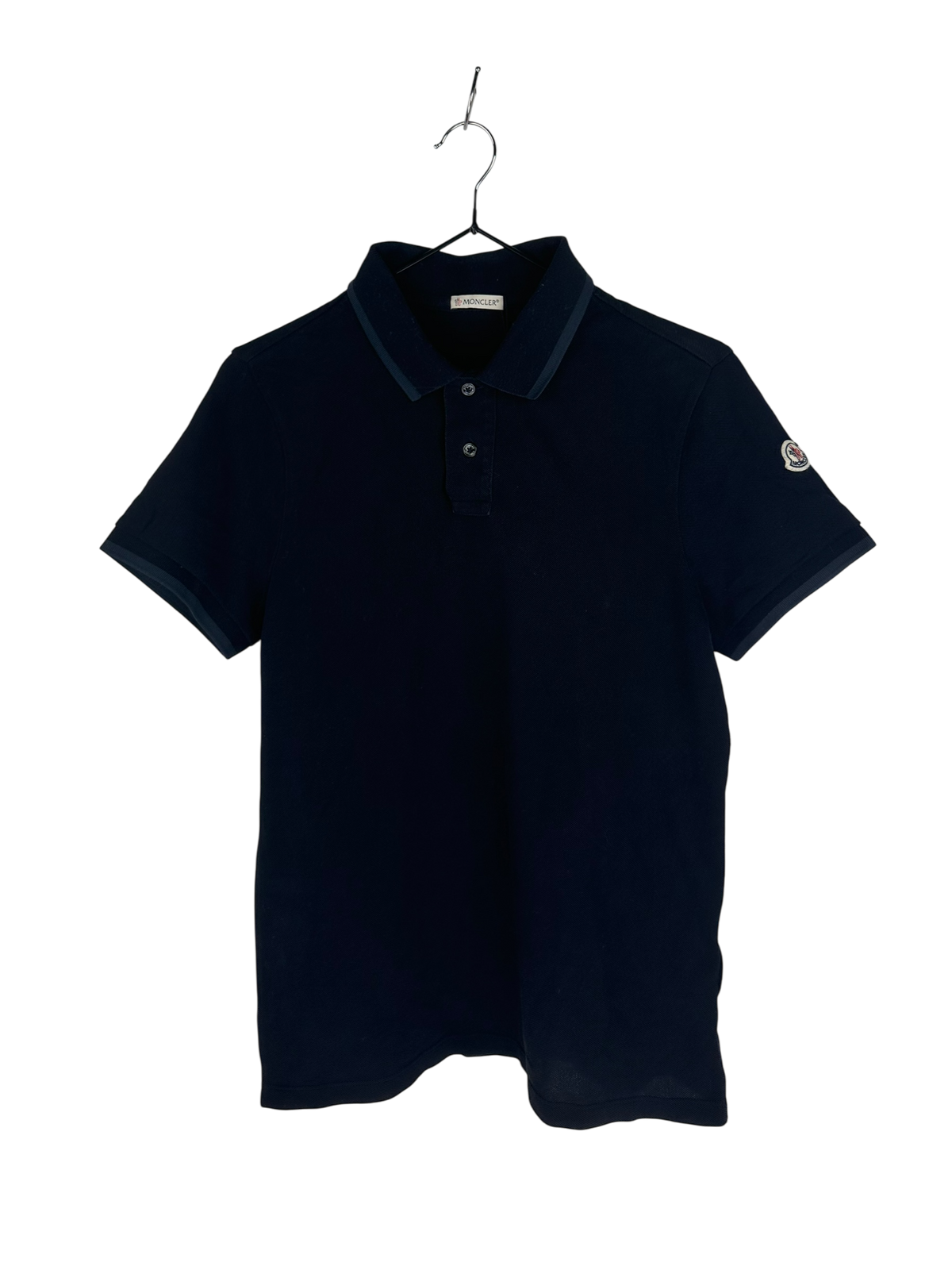 Polo Moncler - The Reservery