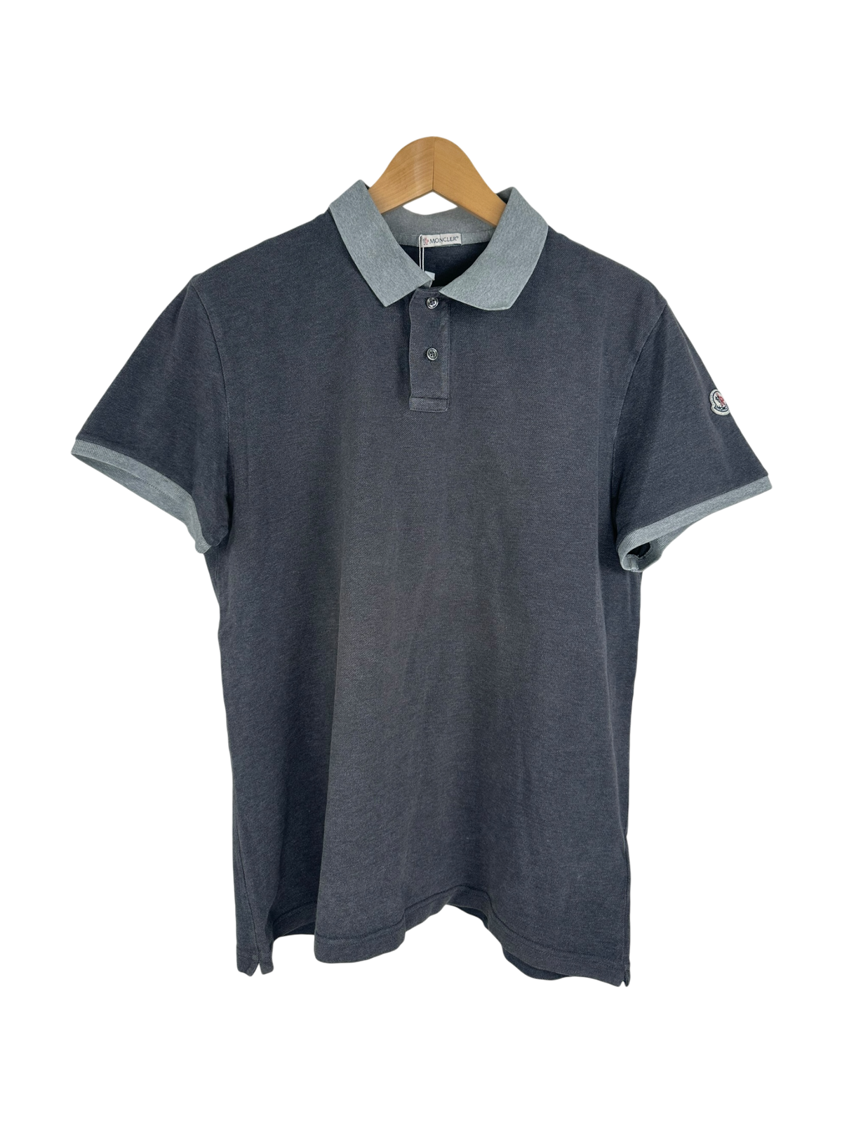 Moncler polo