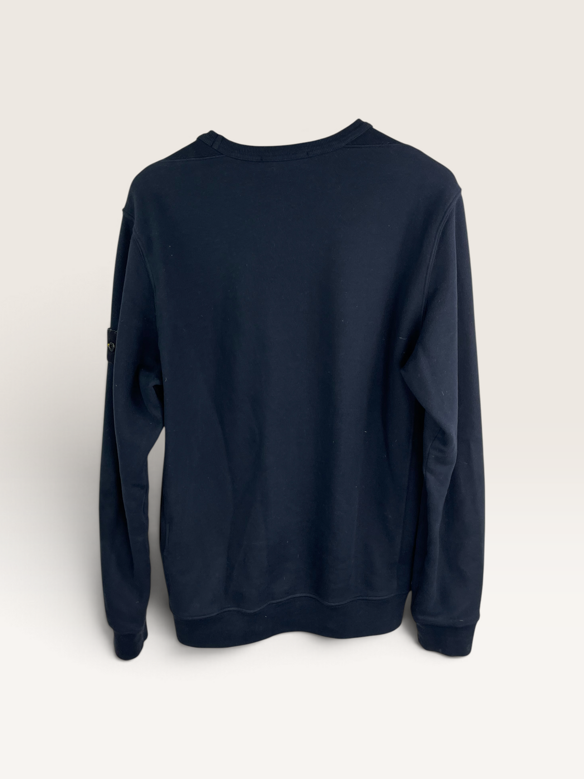 Stone island pull en coton