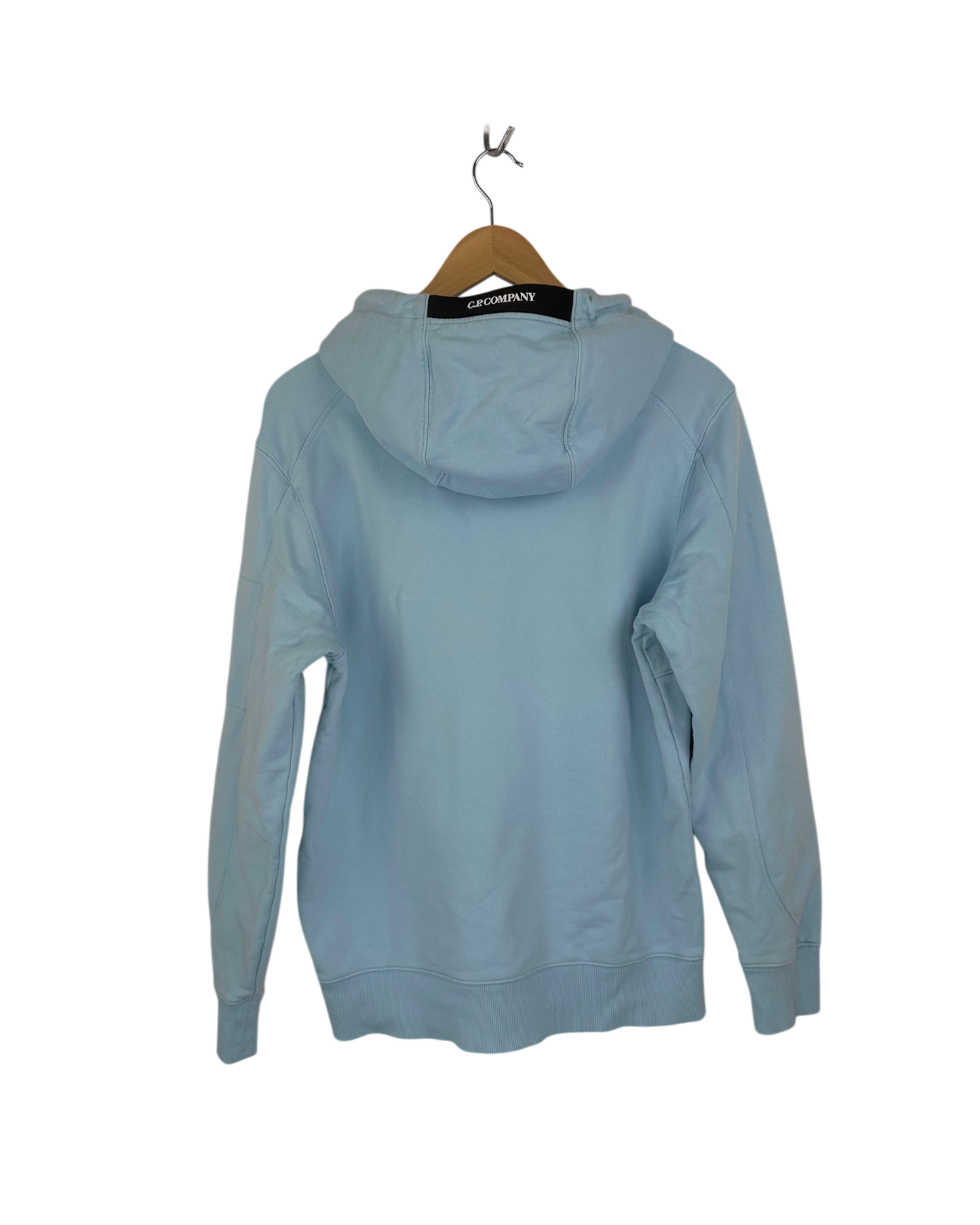 C.P. Company pull à capuche