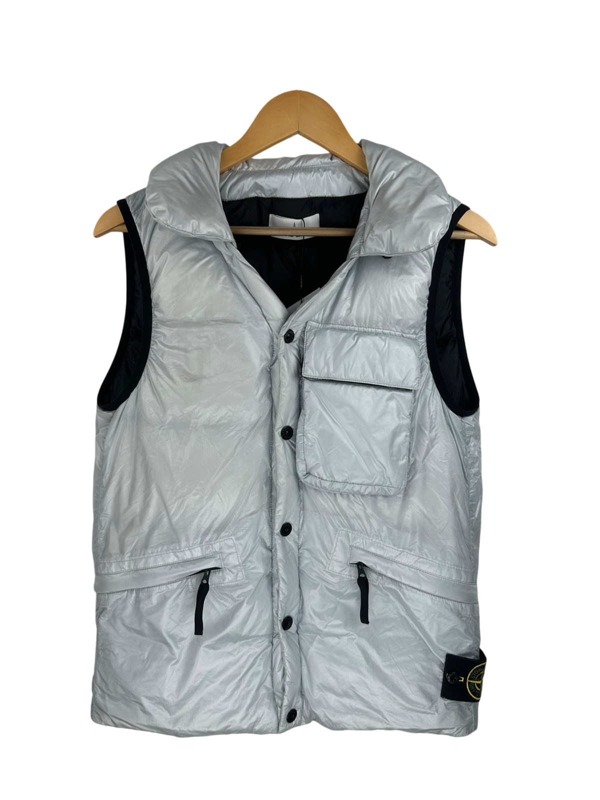 Stone island Veste Sans-manches - The Reservery