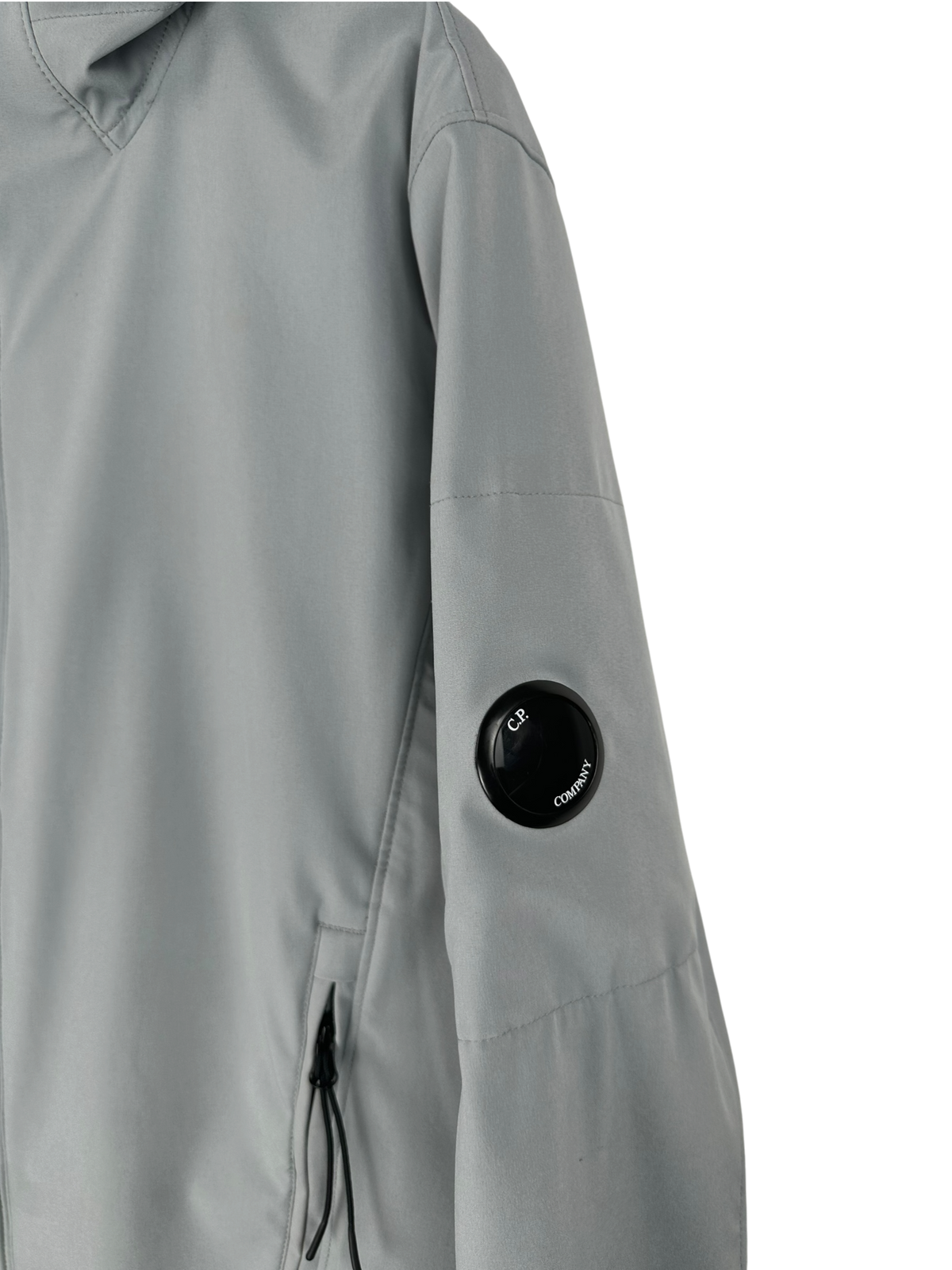 C.P. Company veste soft shell