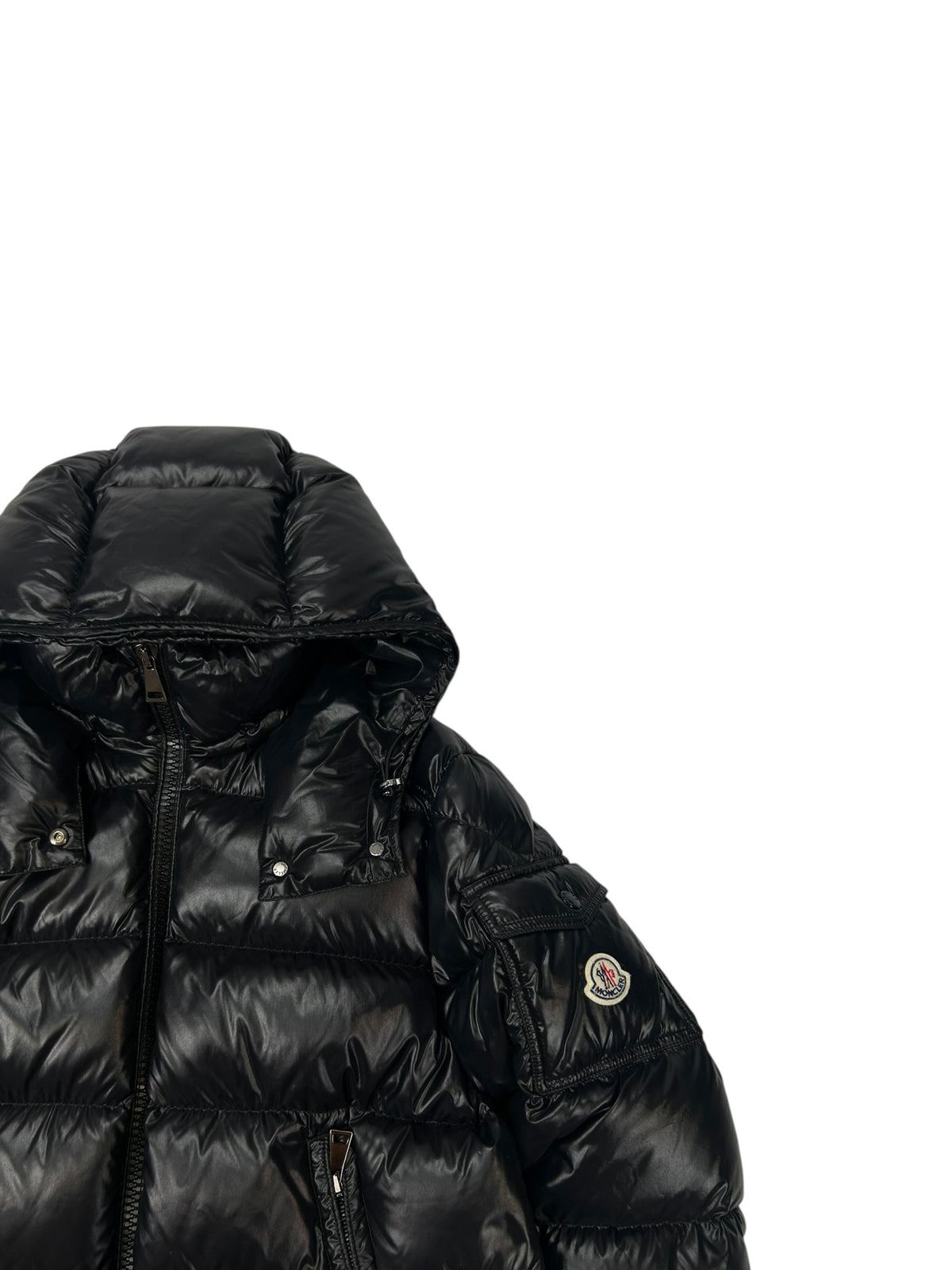 Moncler Doudoune Maya - The Reservery