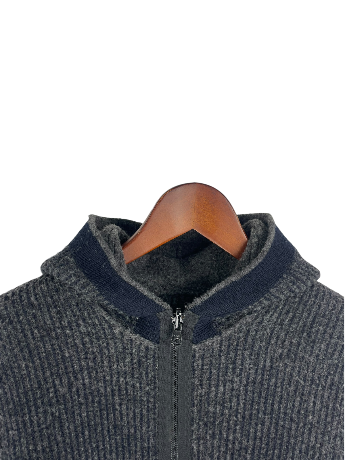 Stone Island gilet à capuche