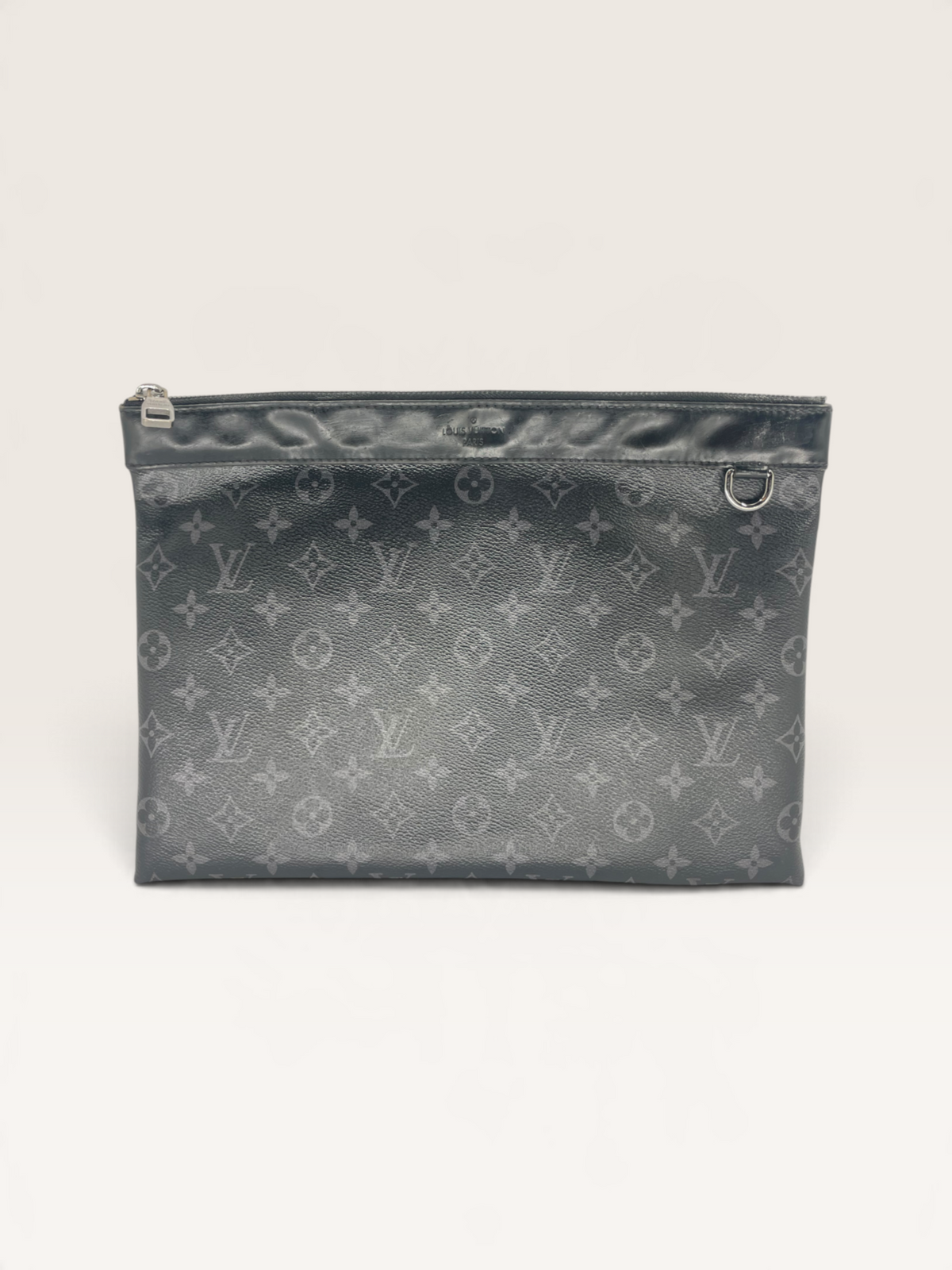 Louis Vuitton pochette Apollo monogramme éclipse