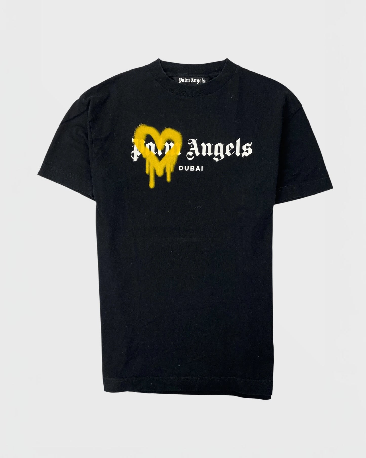 Palm Angels t-shirt dubai