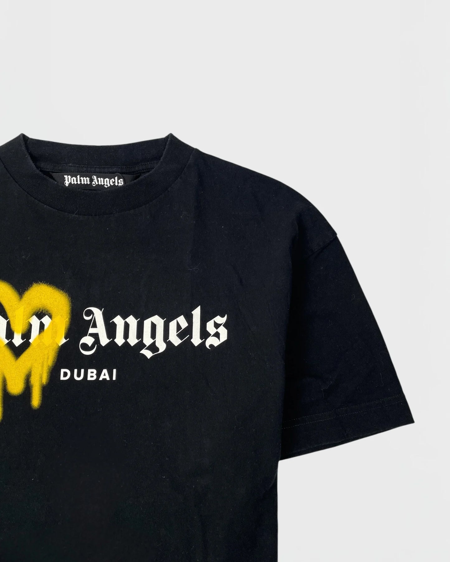 Palm Angels t-shirt dubai