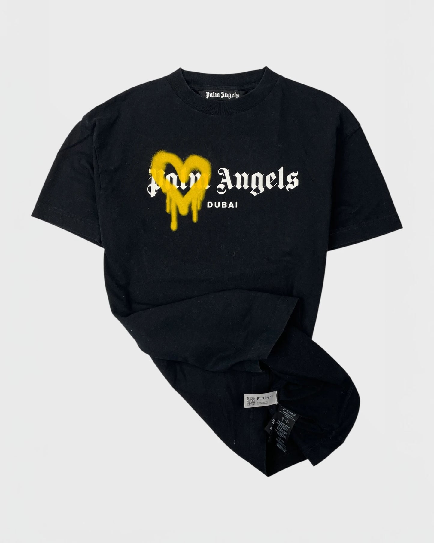 Palm Angels t-shirt dubai