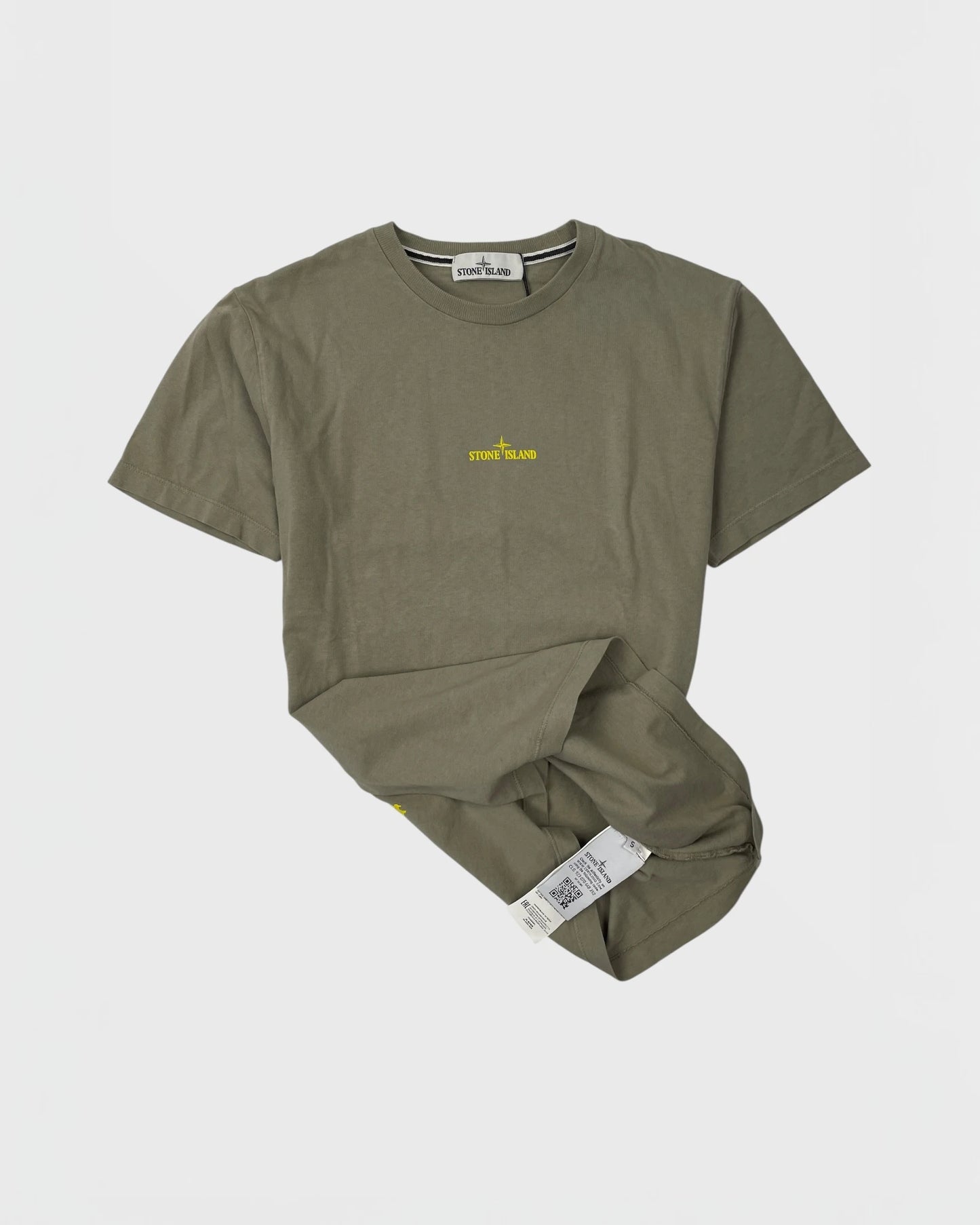 Stone Island t-shirt