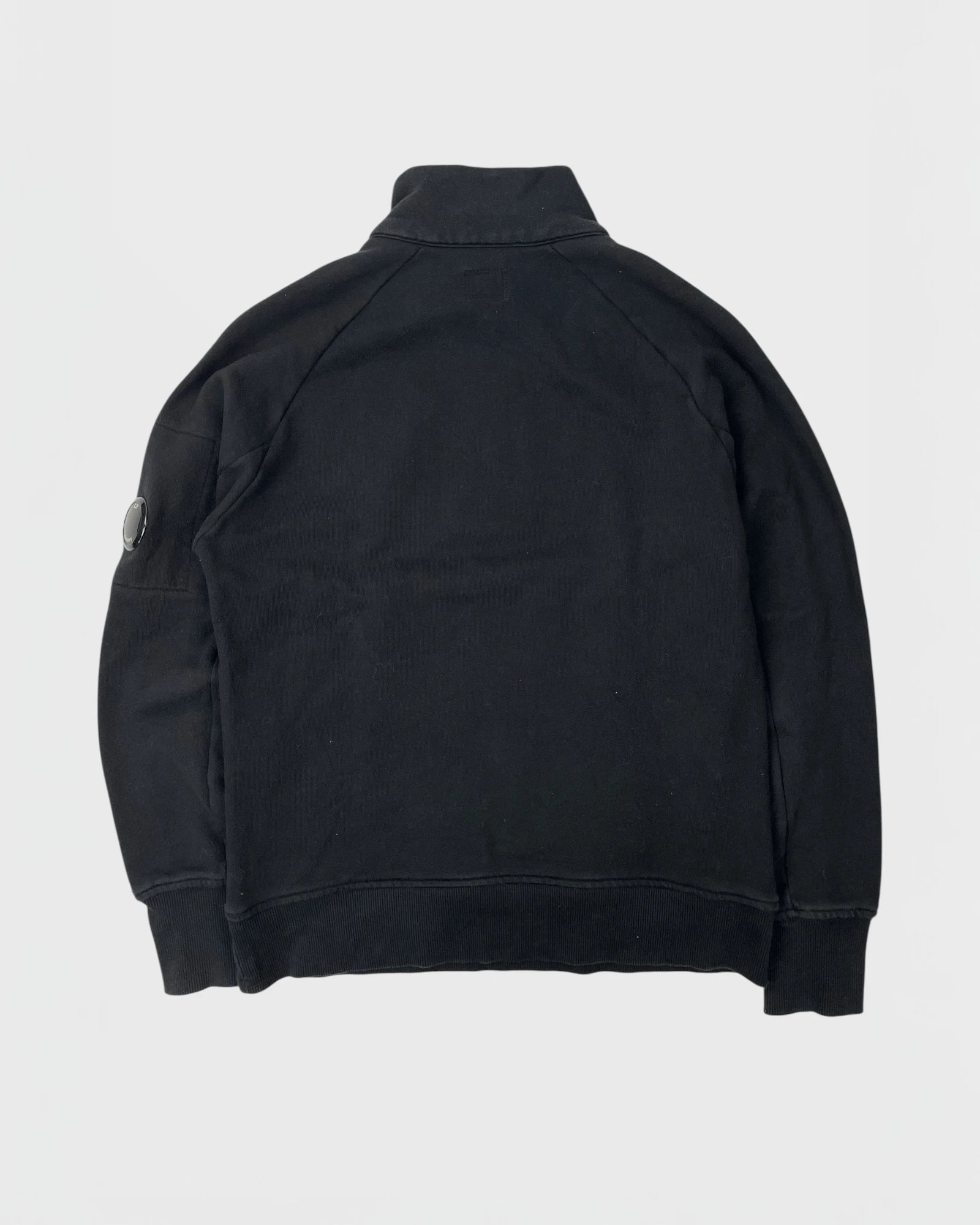 C.P. Company half-zip pull